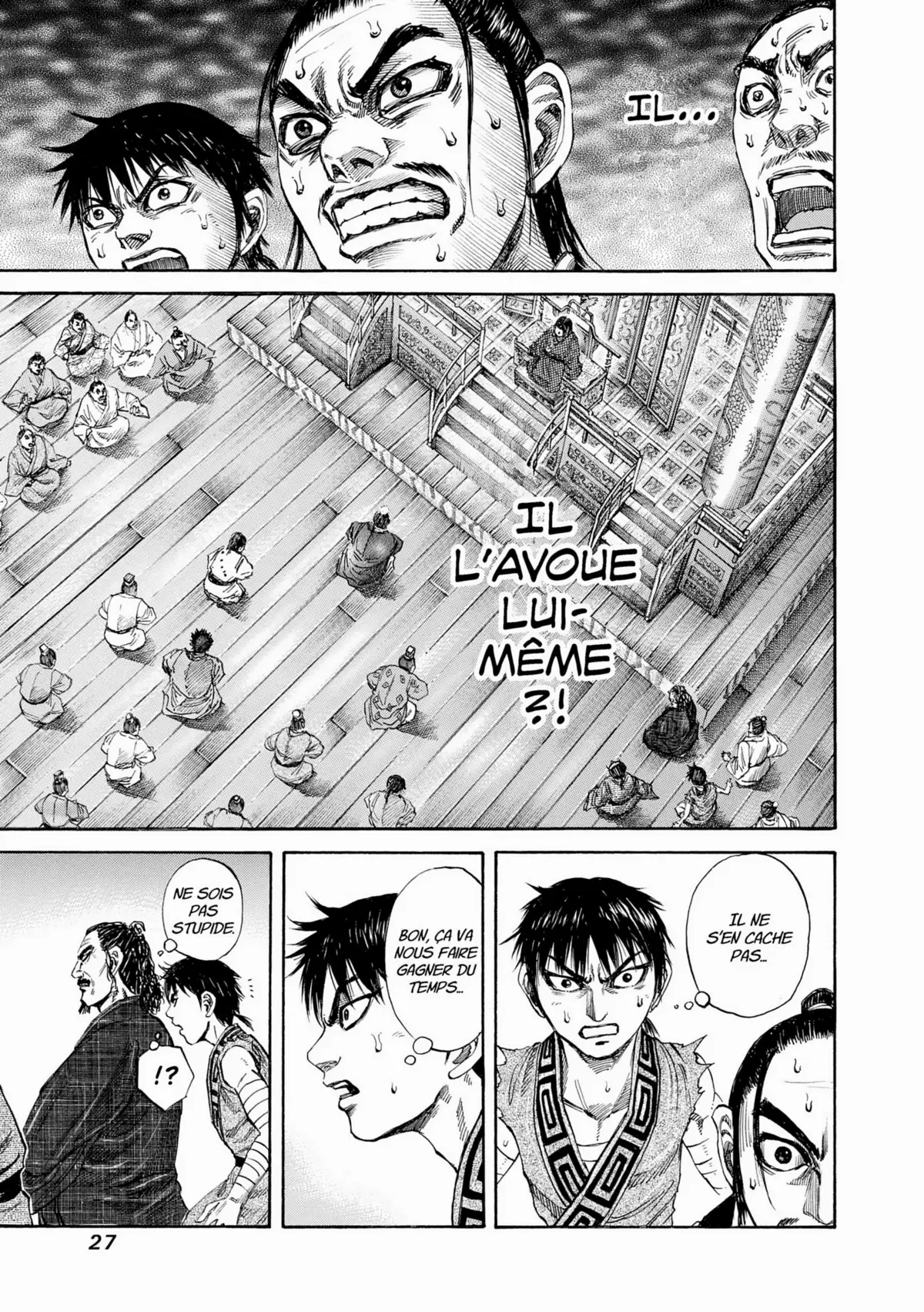 Kingdom Volume 10 page 25