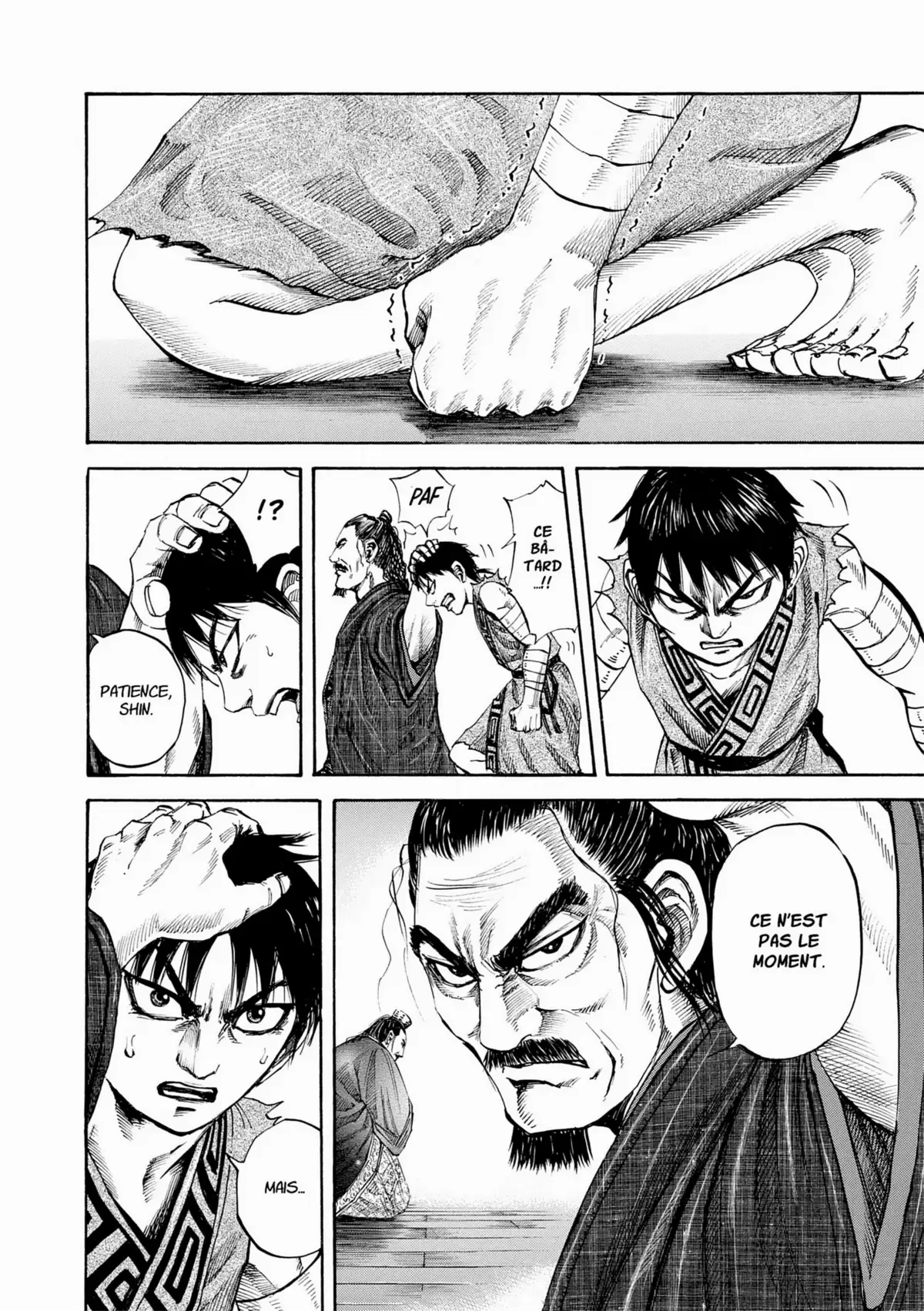 Kingdom Volume 10 page 30