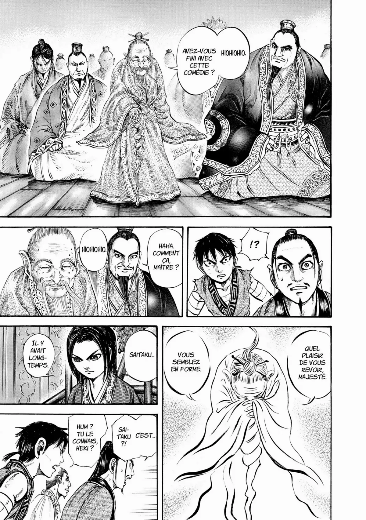 Kingdom Volume 10 page 31