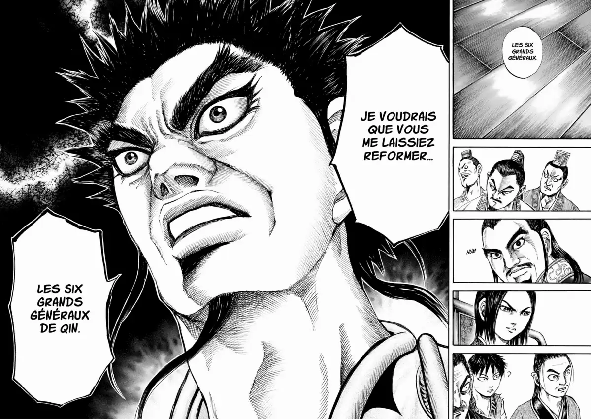 Kingdom Volume 10 page 36