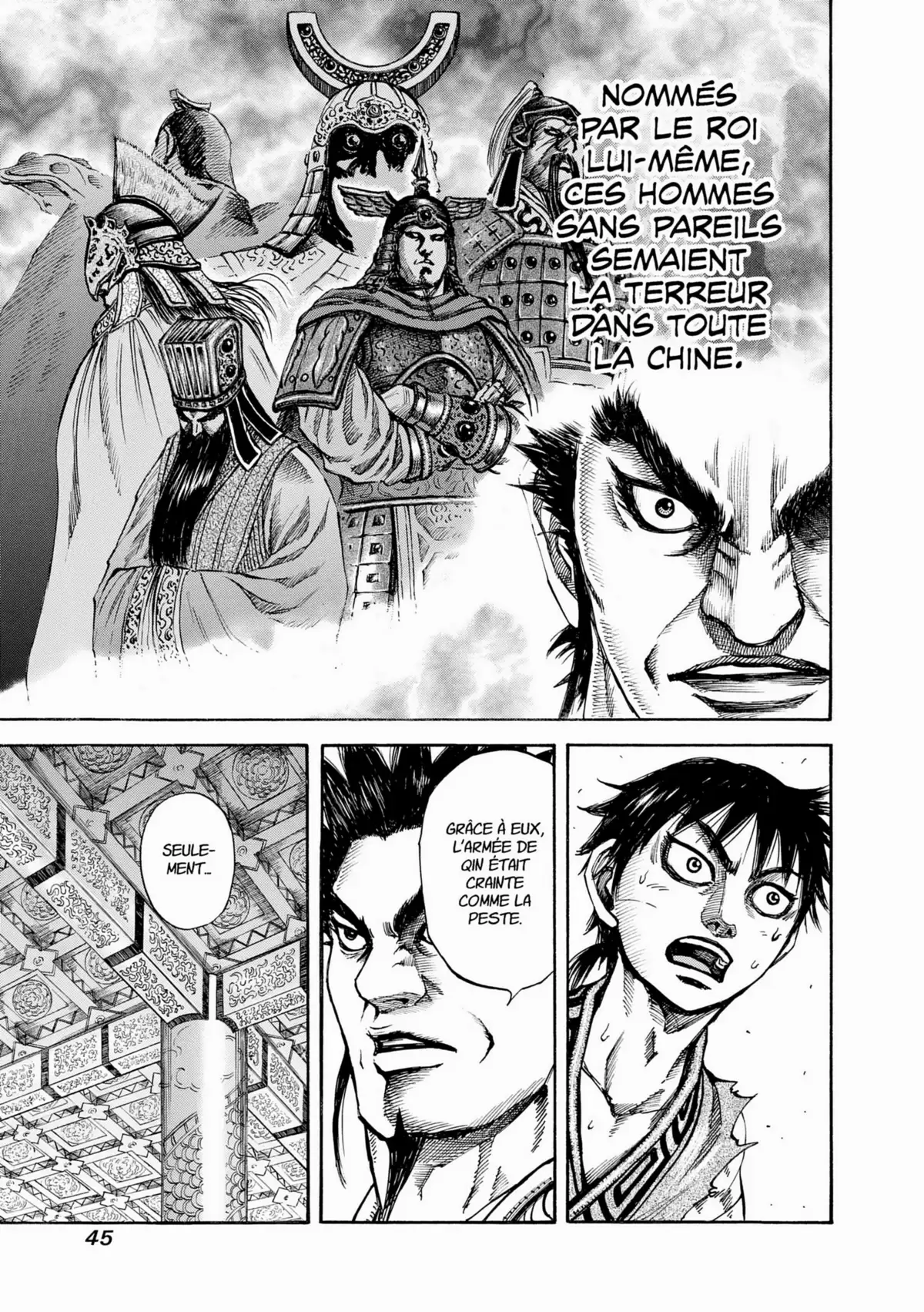 Kingdom Volume 10 page 42