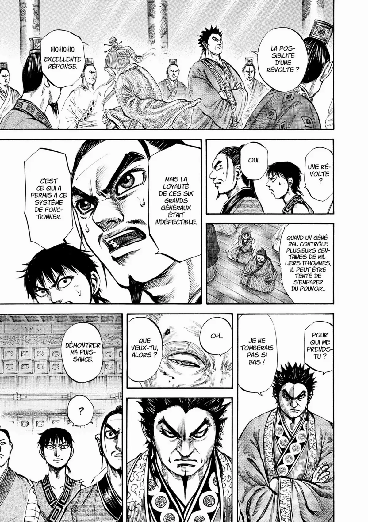Kingdom Volume 10 page 46