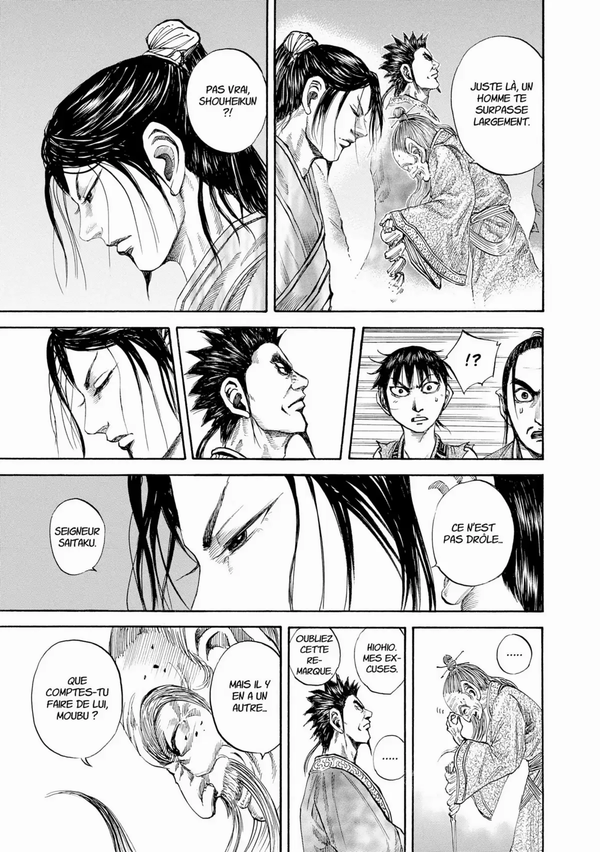 Kingdom Volume 10 page 48