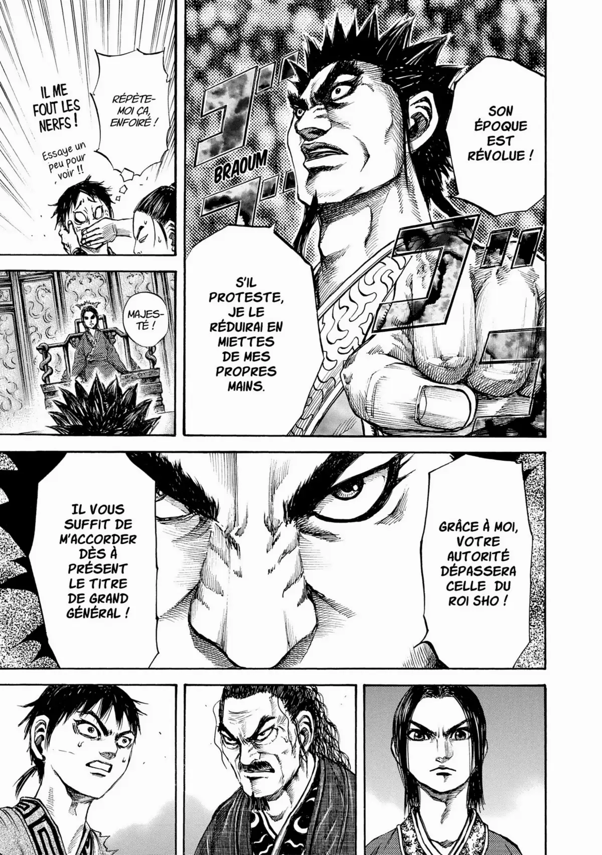 Kingdom Volume 10 page 50