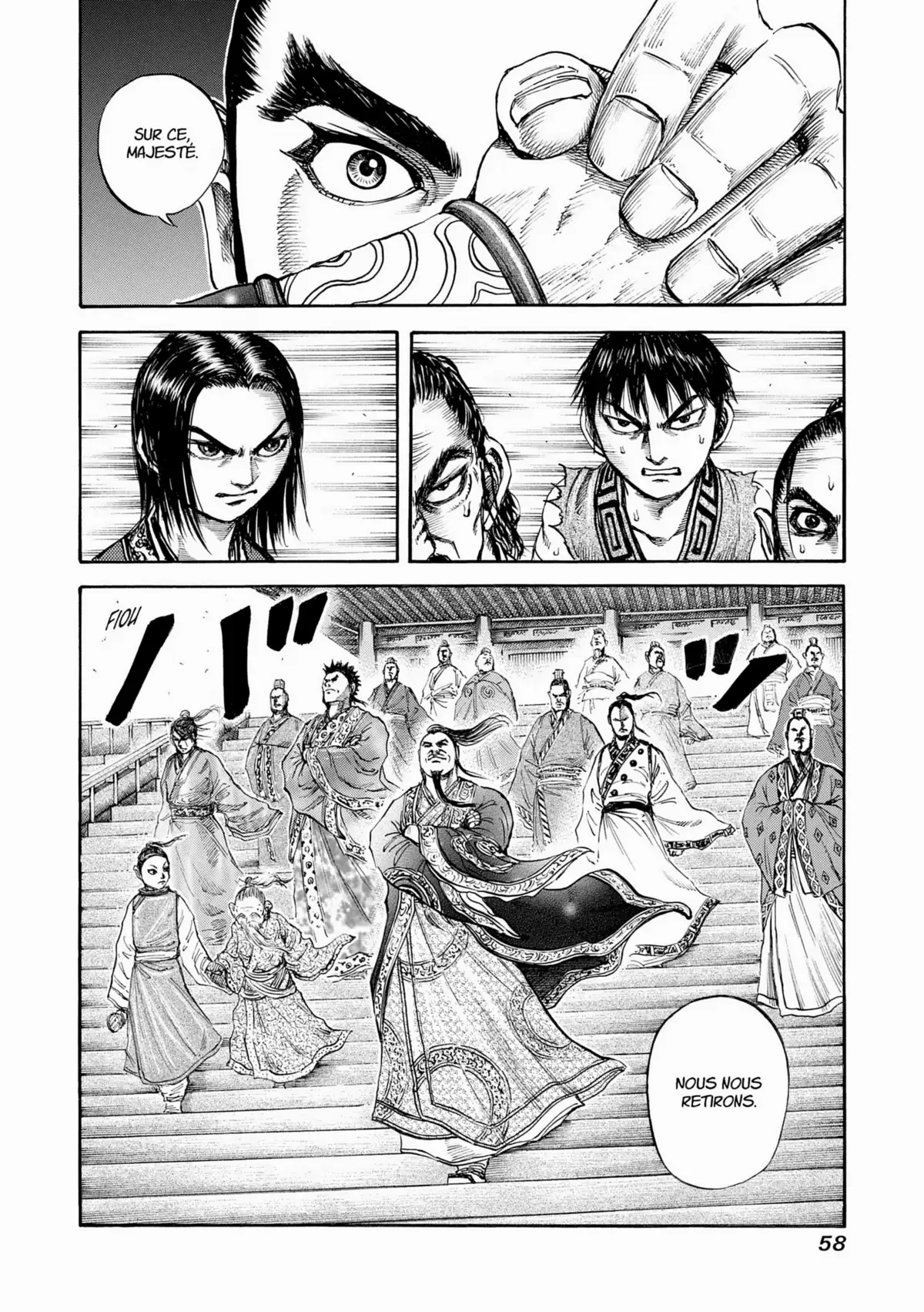 Kingdom Volume 10 page 55