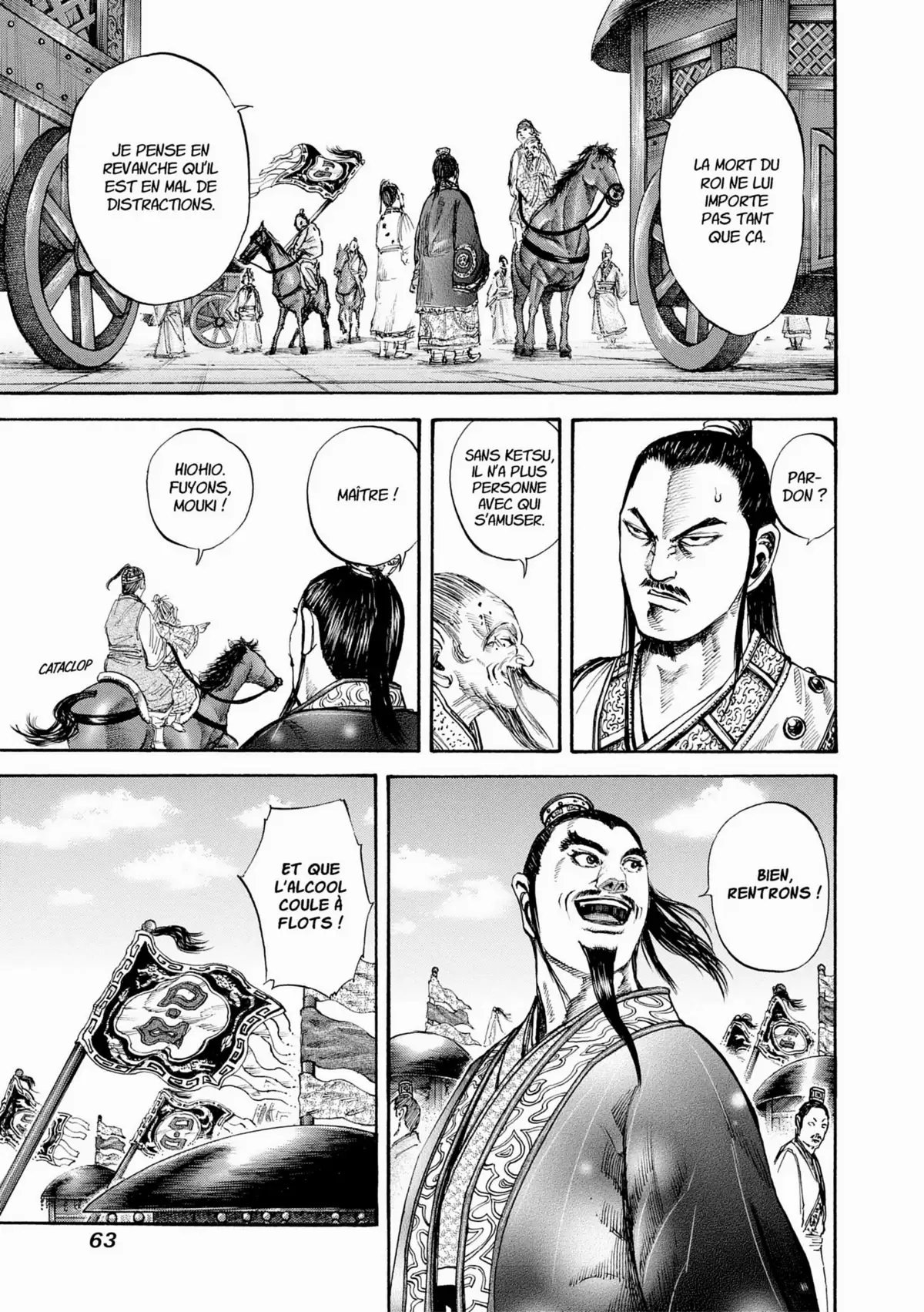 Kingdom Volume 10 page 60
