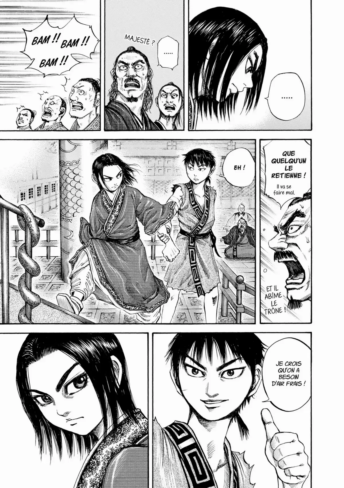 Kingdom Volume 10 page 62