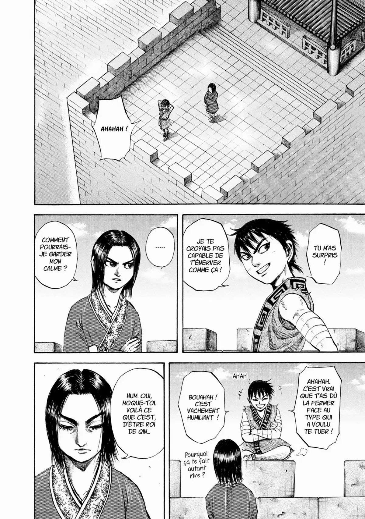 Kingdom Volume 10 page 63