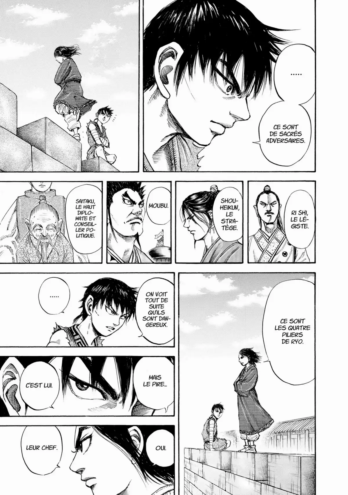 Kingdom Volume 10 page 64