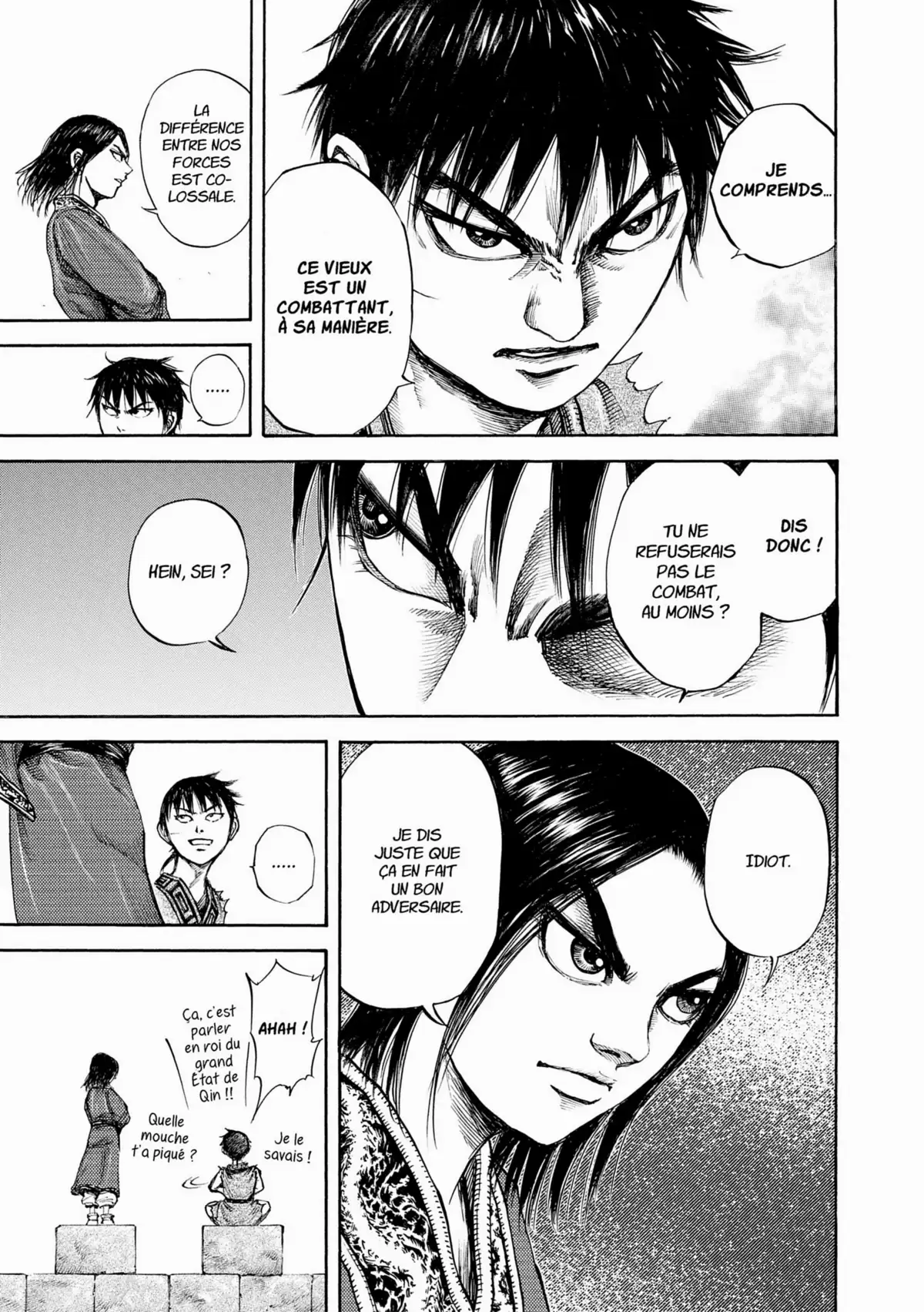 Kingdom Volume 10 page 66