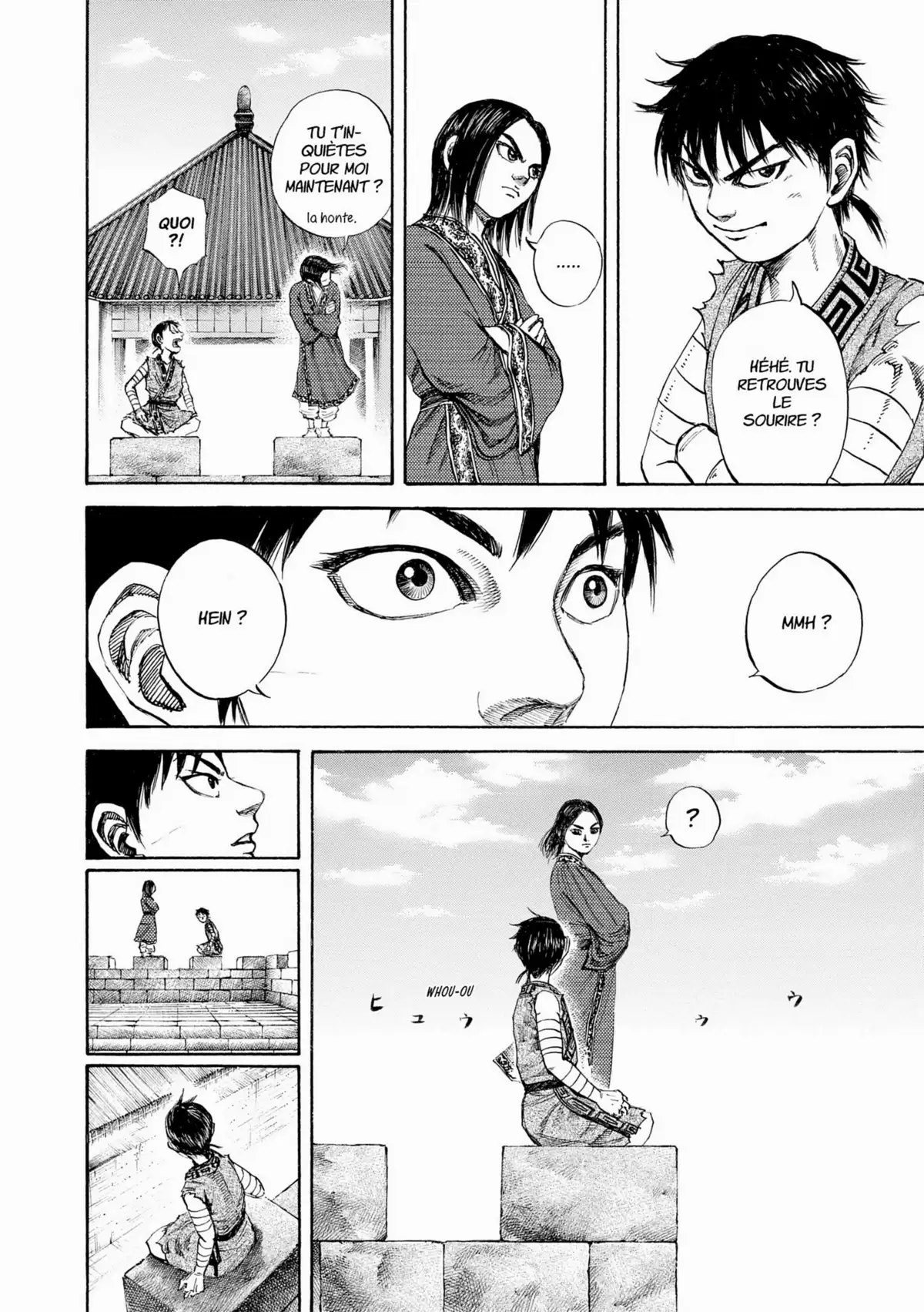 Kingdom Volume 10 page 67