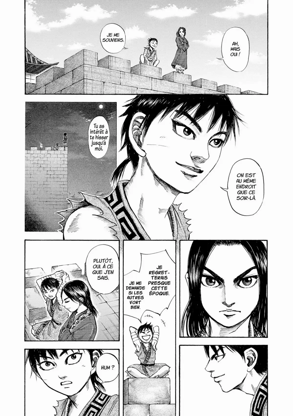 Kingdom Volume 10 page 68