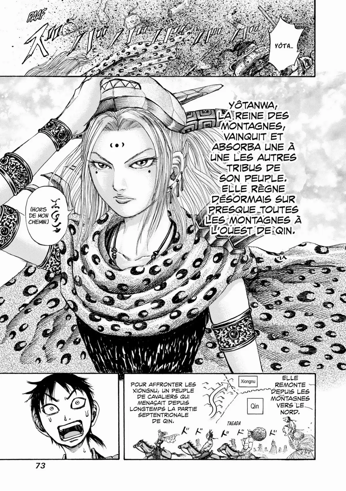 Kingdom Volume 10 page 70