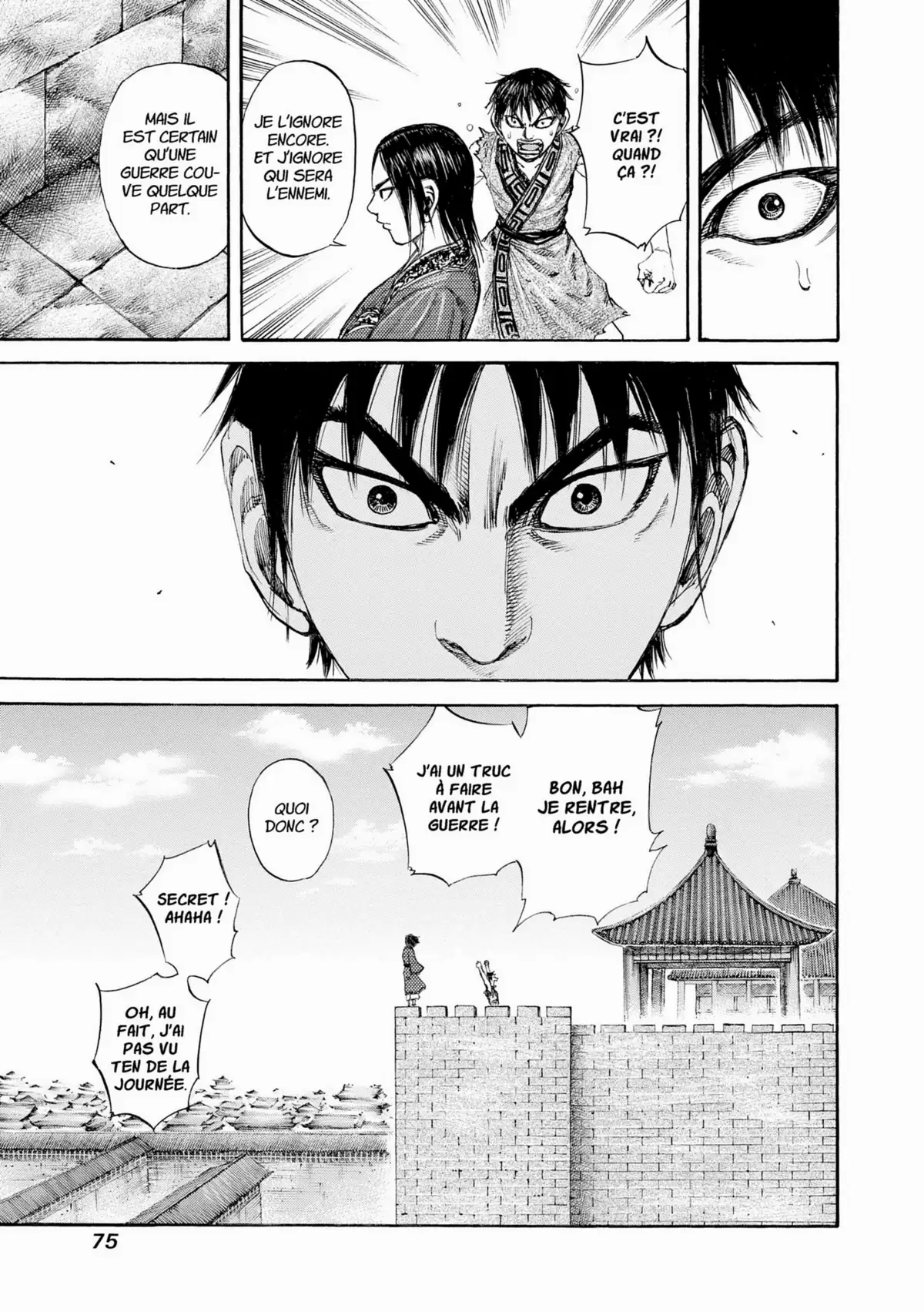 Kingdom Volume 10 page 72