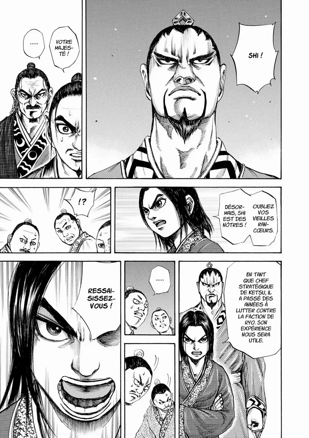 Kingdom Volume 10 page 74