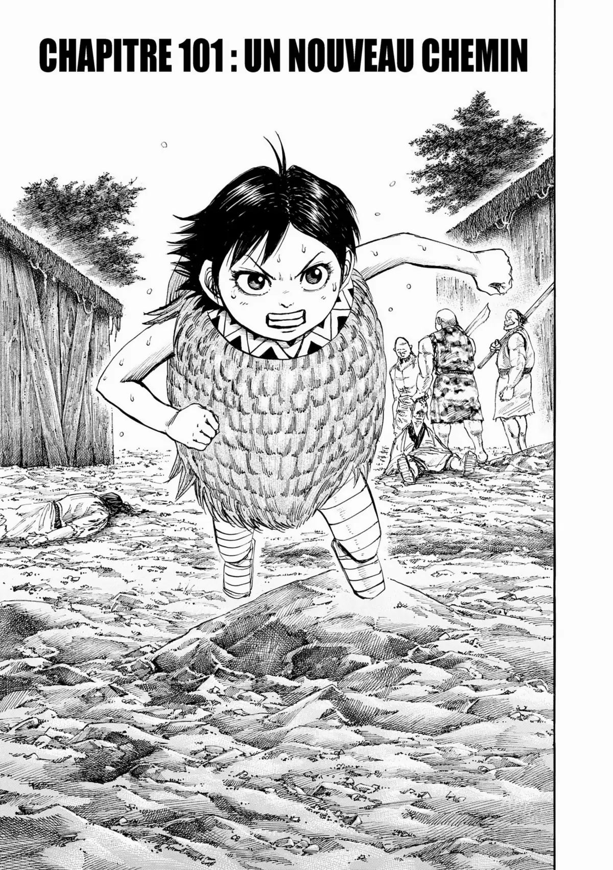 Kingdom Volume 10 page 76