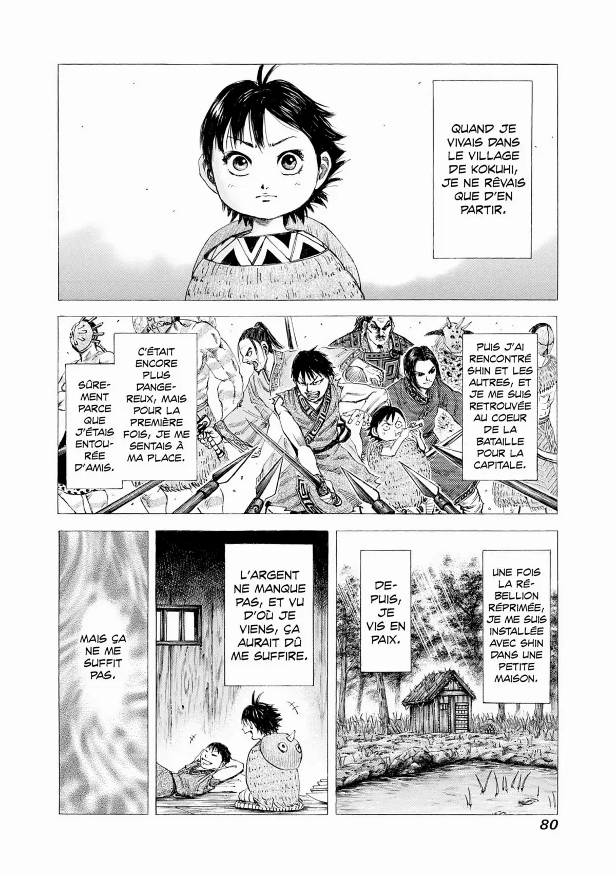 Kingdom Volume 10 page 77