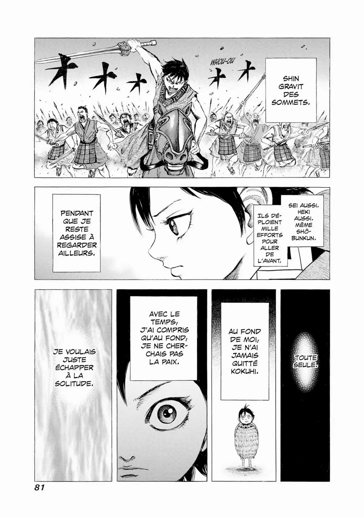 Kingdom Volume 10 page 78
