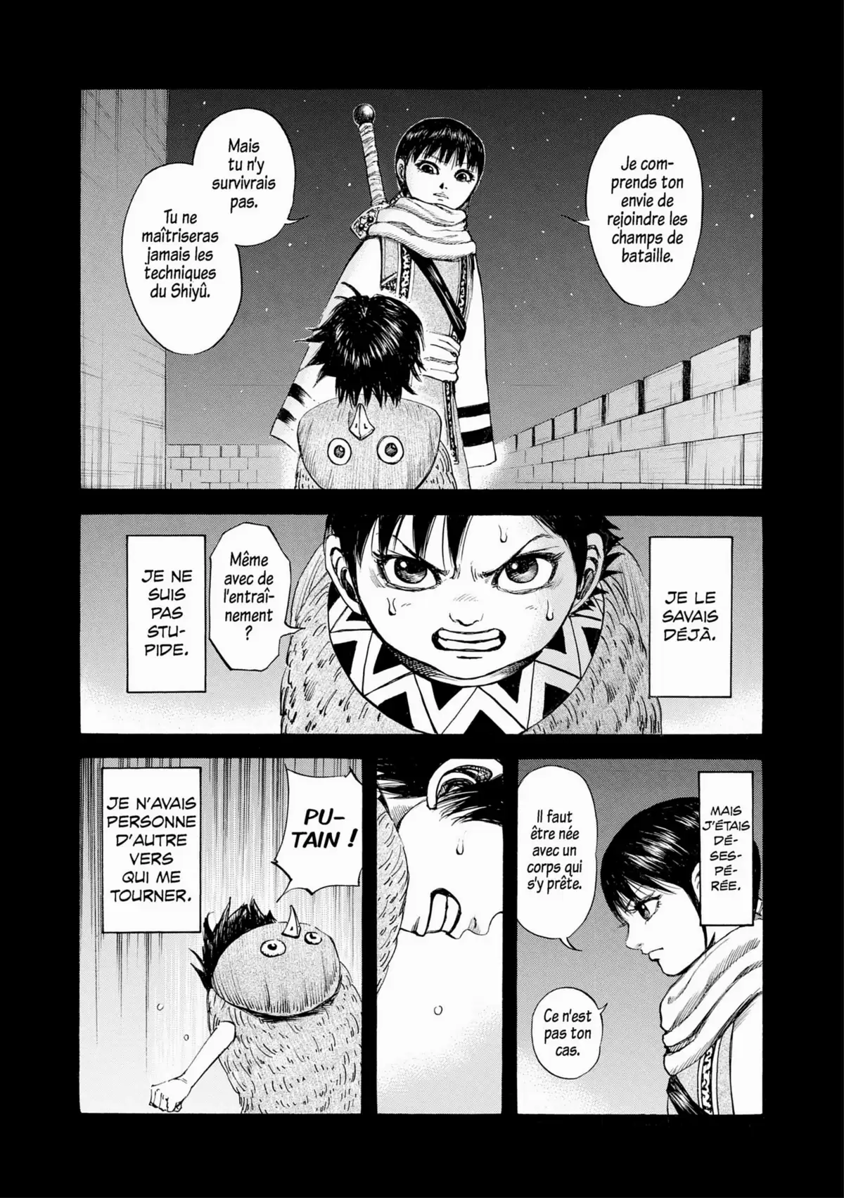 Kingdom Volume 10 page 79