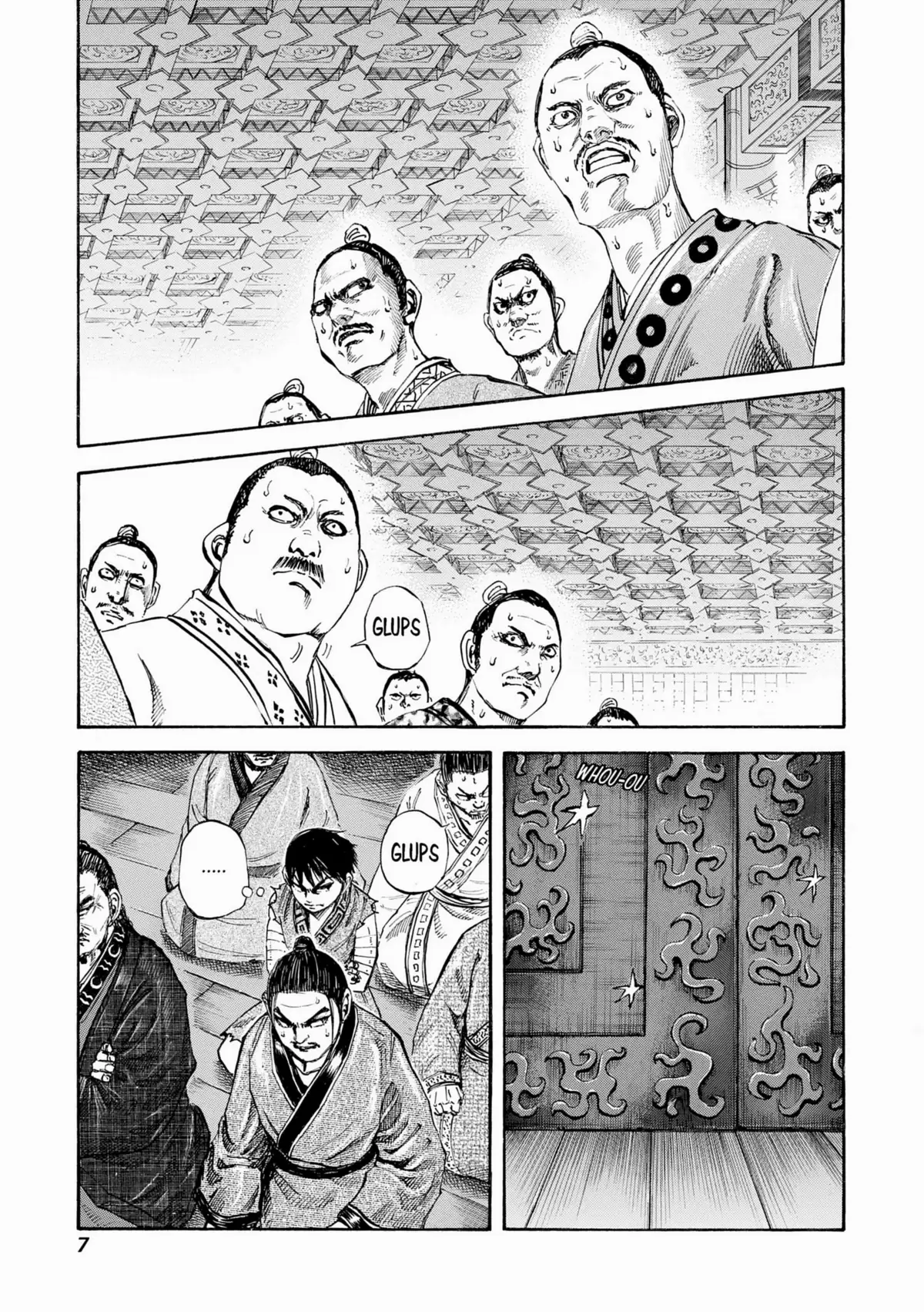 Kingdom Volume 10 page 8