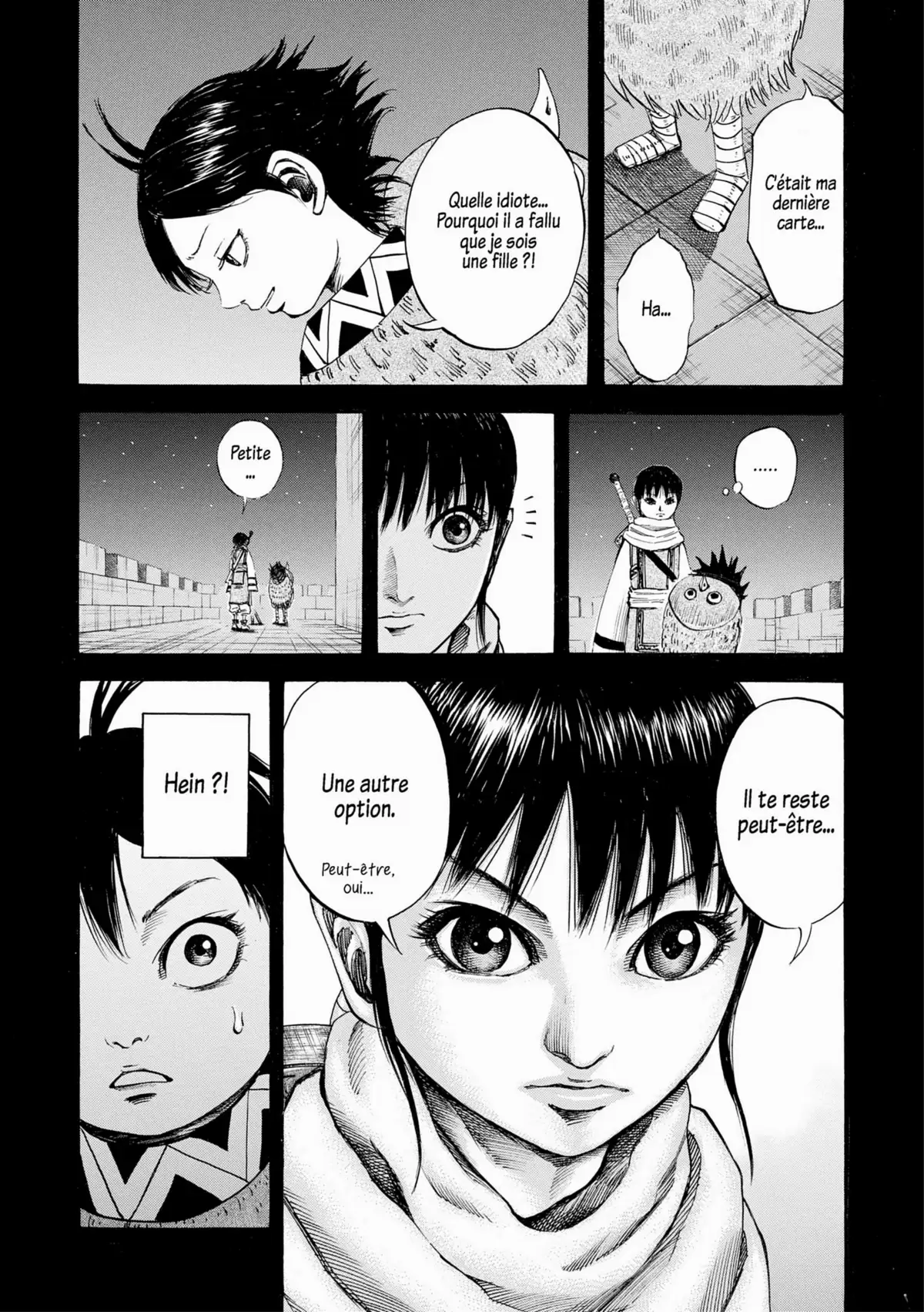 Kingdom Volume 10 page 80