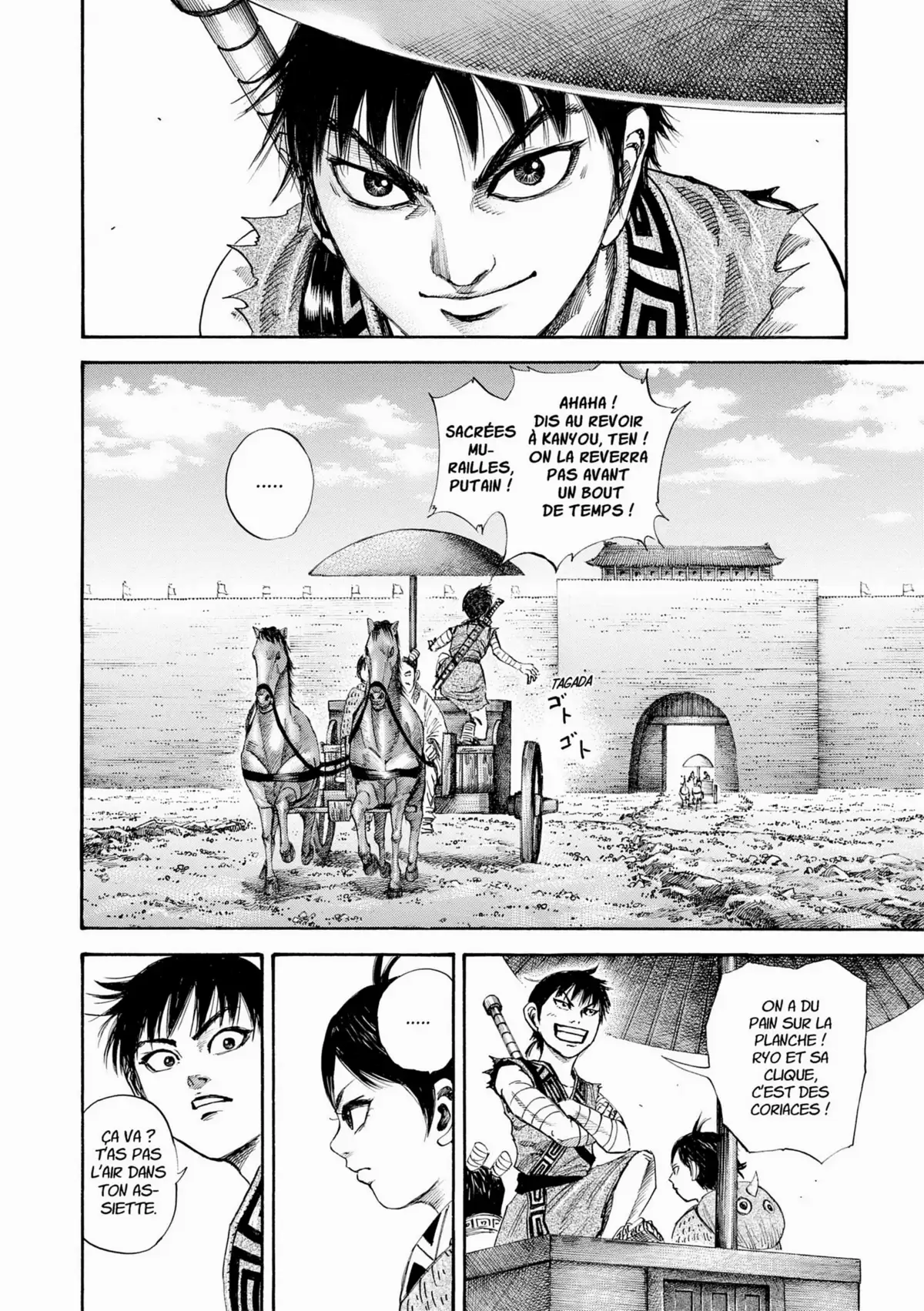 Kingdom Volume 10 page 81