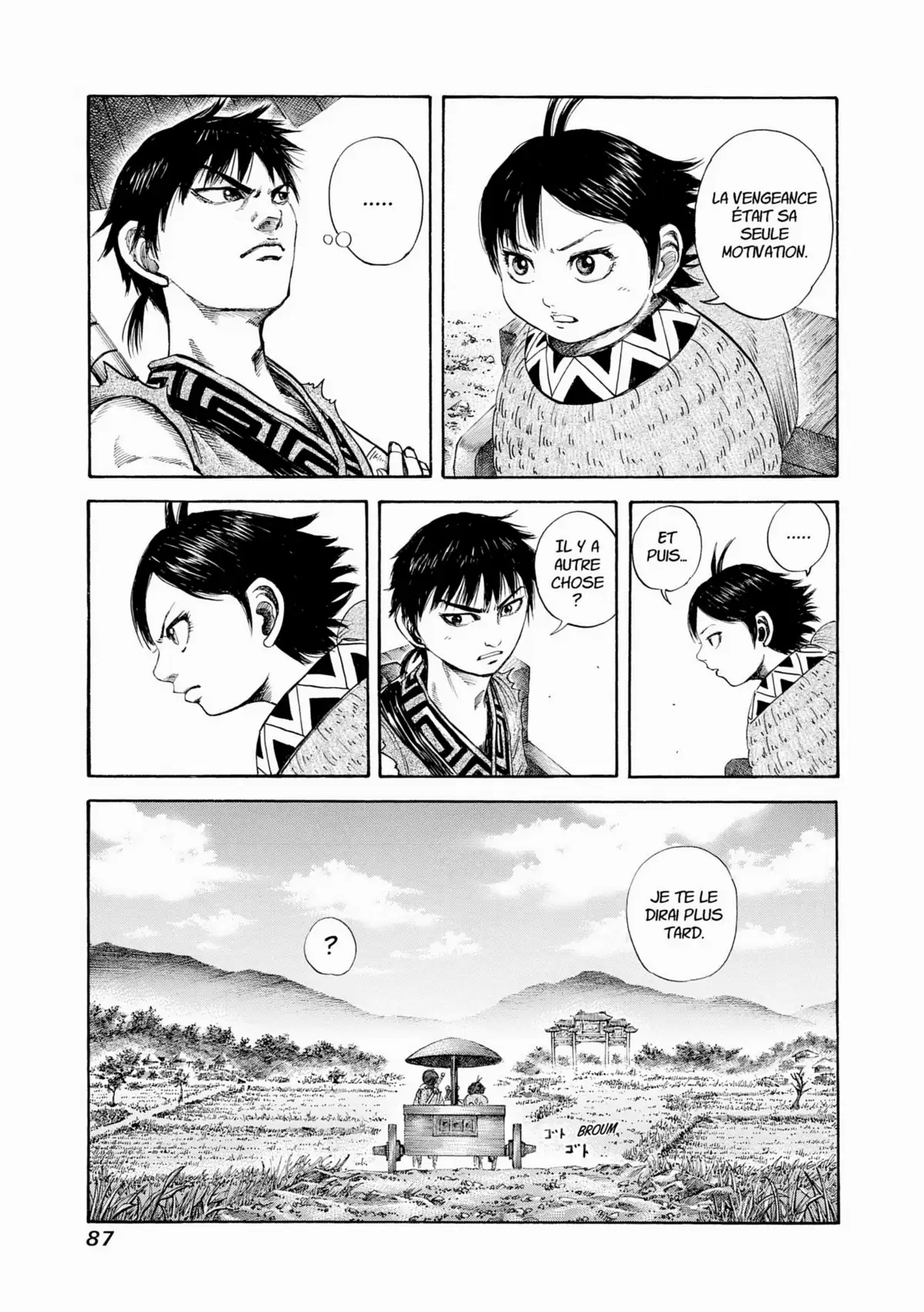 Kingdom Volume 10 page 84
