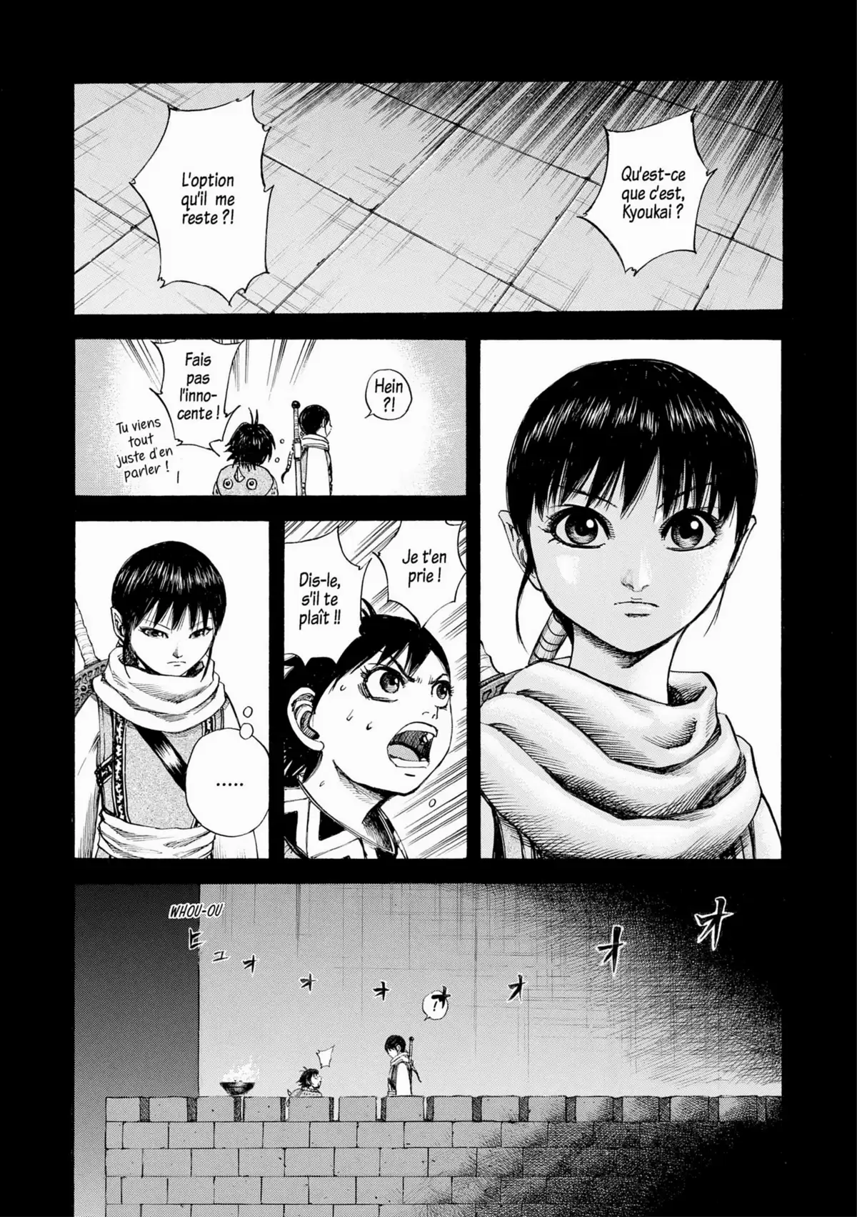 Kingdom Volume 10 page 85