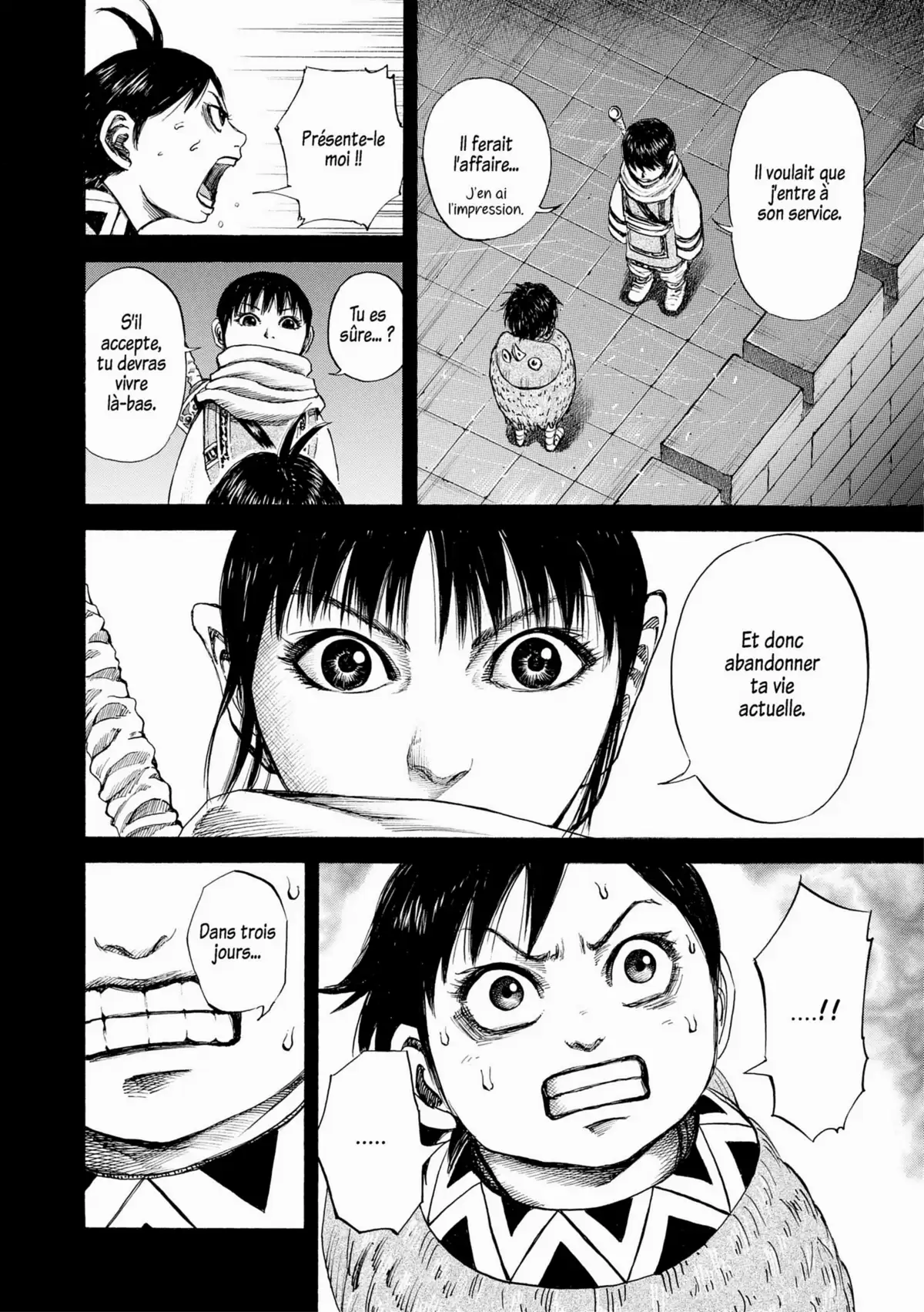 Kingdom Volume 10 page 87