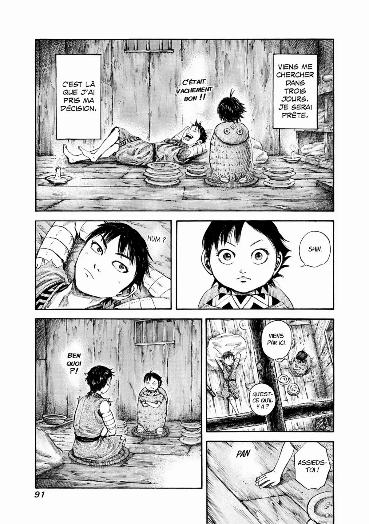 Kingdom Volume 10 page 88