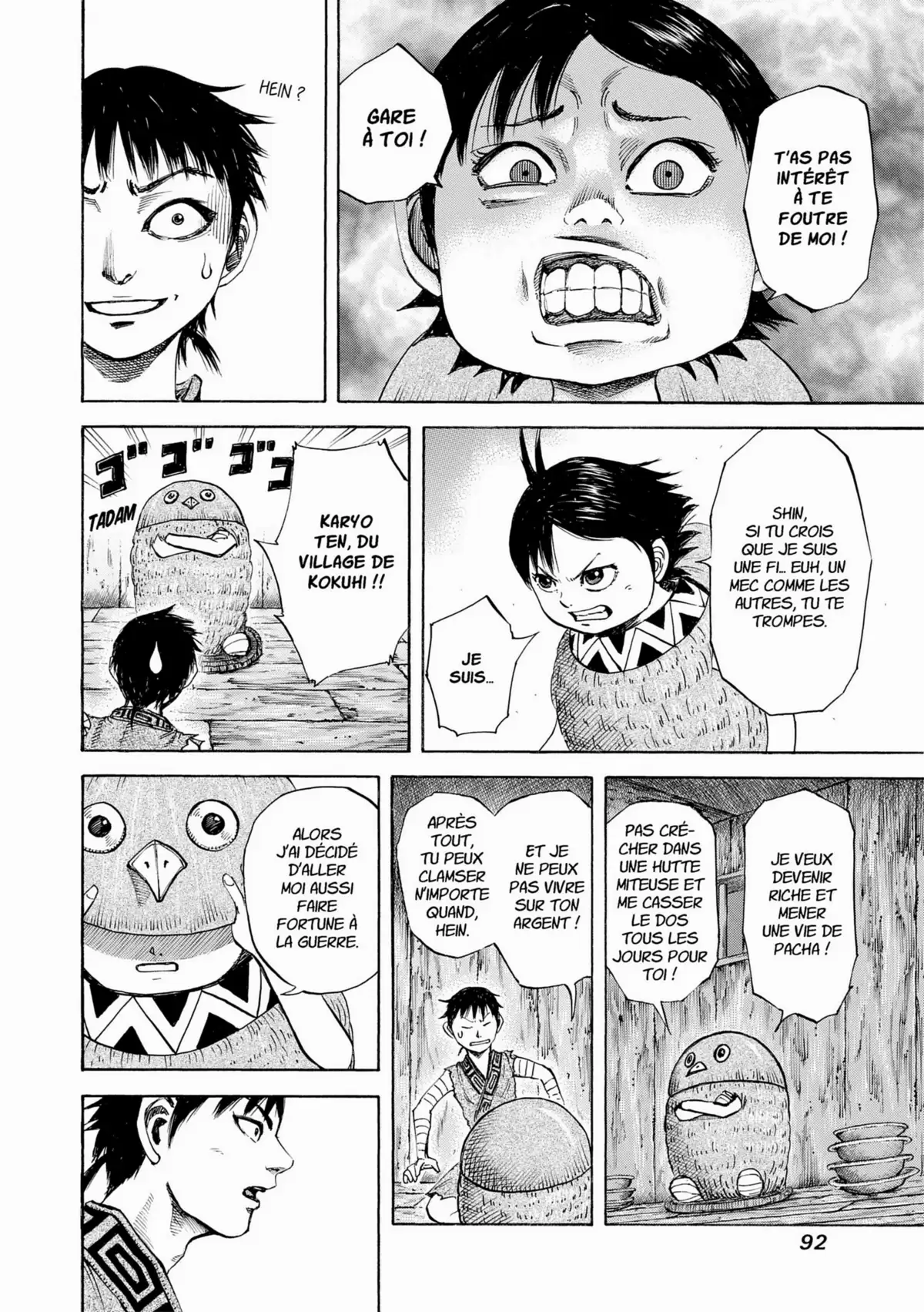Kingdom Volume 10 page 89
