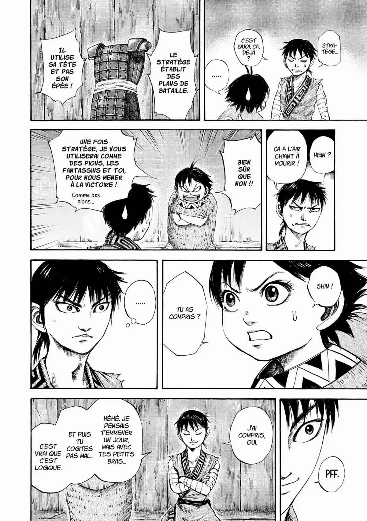 Kingdom Volume 10 page 91