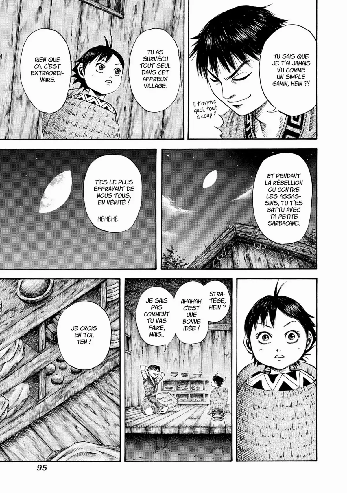 Kingdom Volume 10 page 92