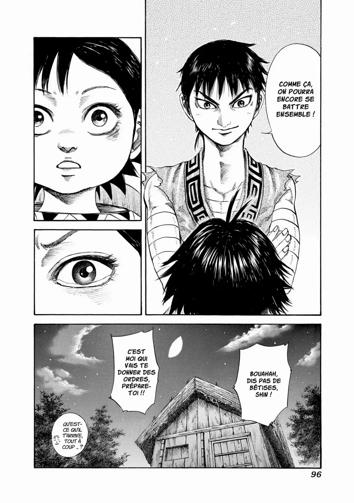 Kingdom Volume 10 page 93