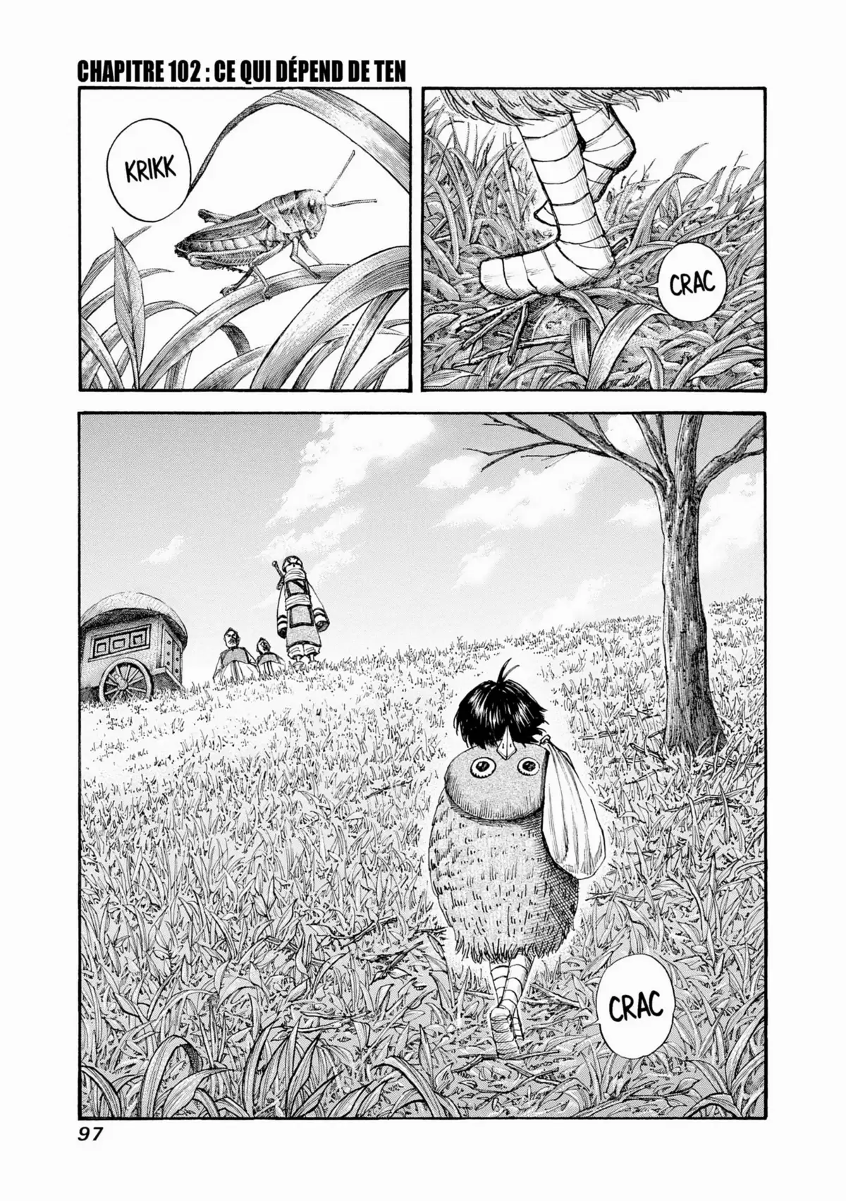 Kingdom Volume 10 page 94