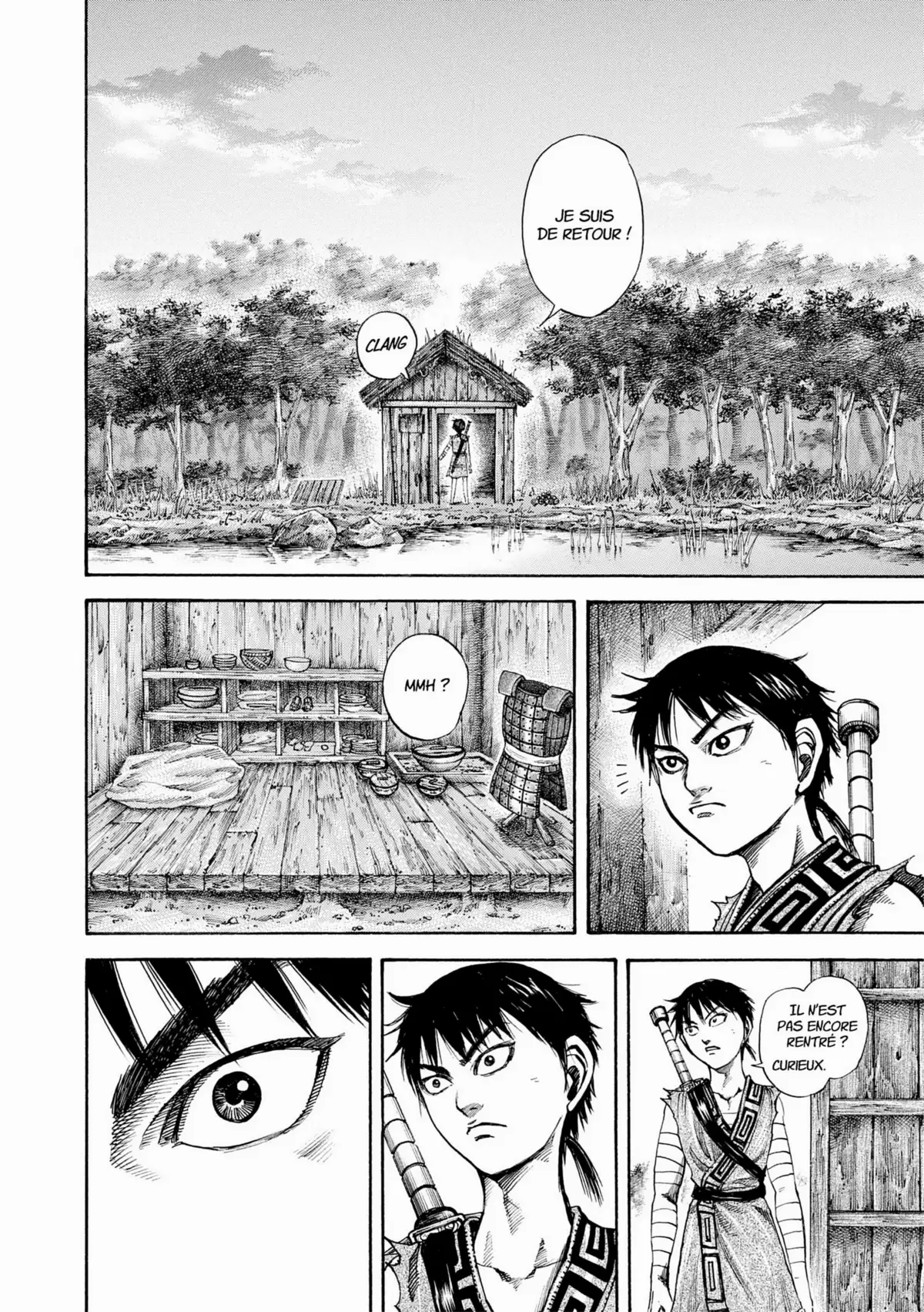 Kingdom Volume 10 page 97