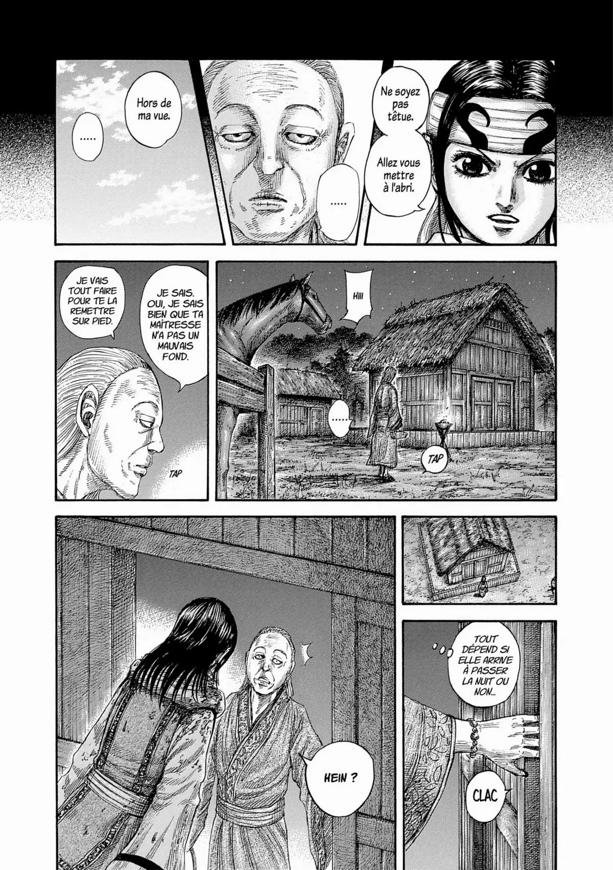 Kingdom Volume 43 page 10
