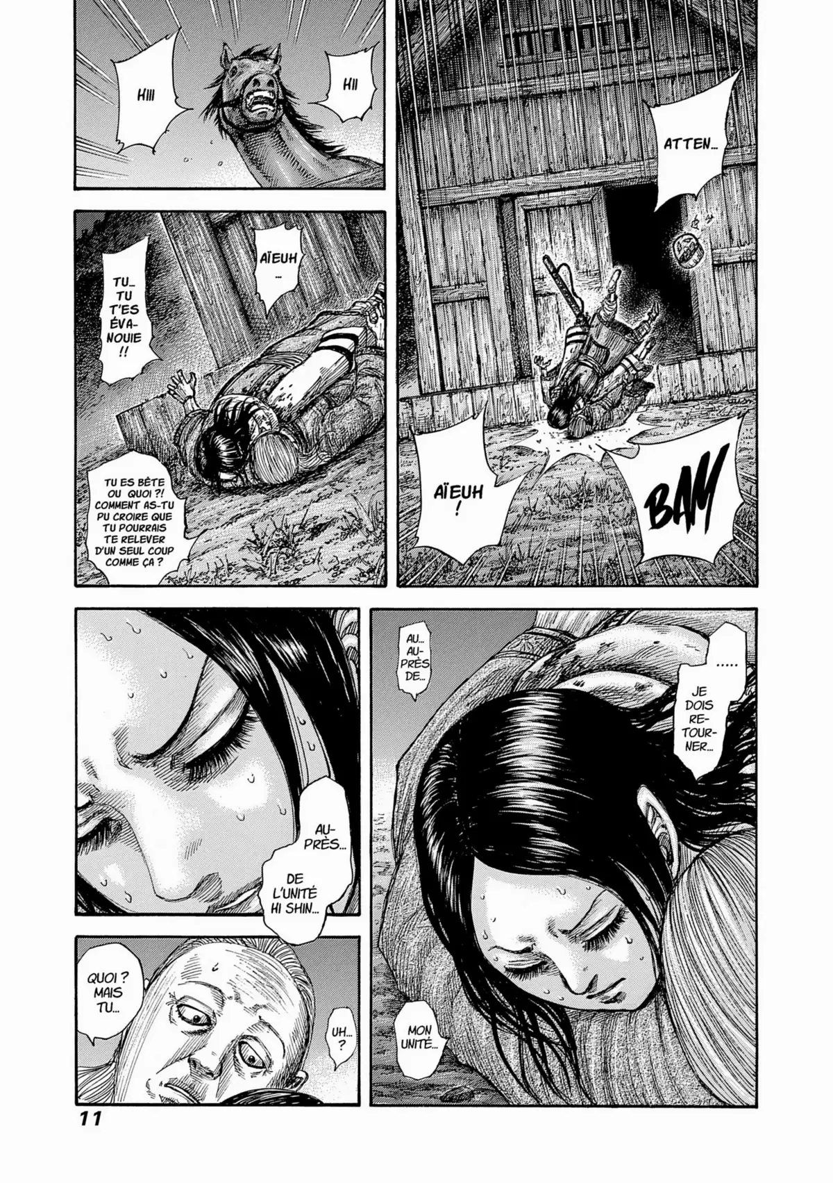 Kingdom Volume 43 page 11