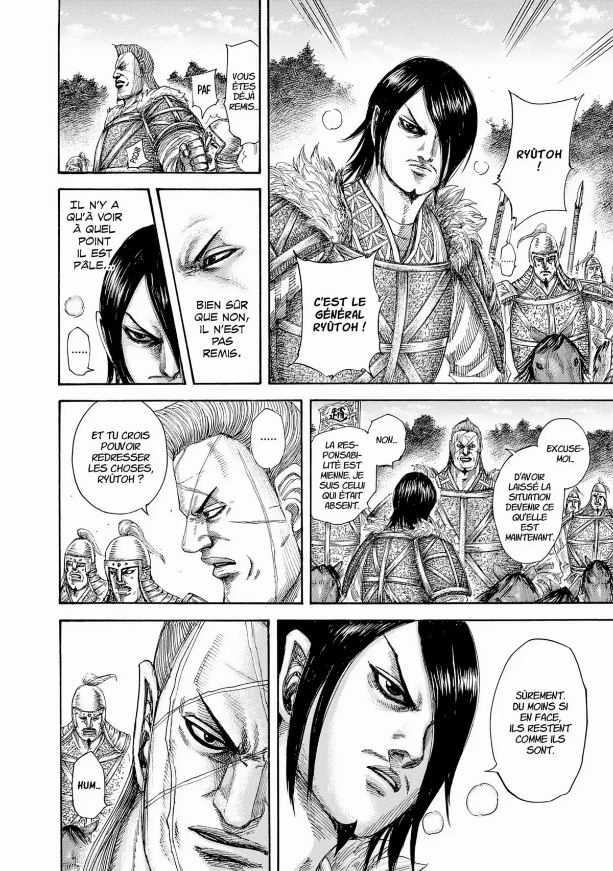 Kingdom Volume 43 page 14