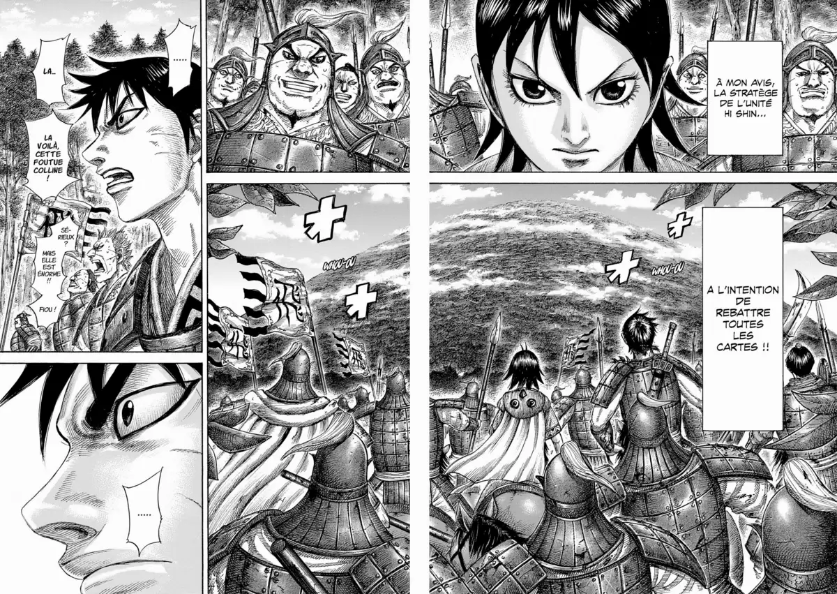 Kingdom Volume 43 page 20