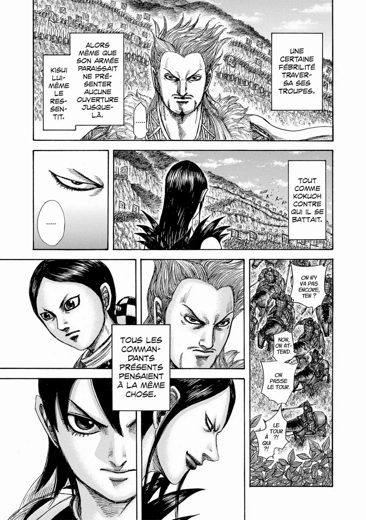 Kingdom Volume 43 page 22