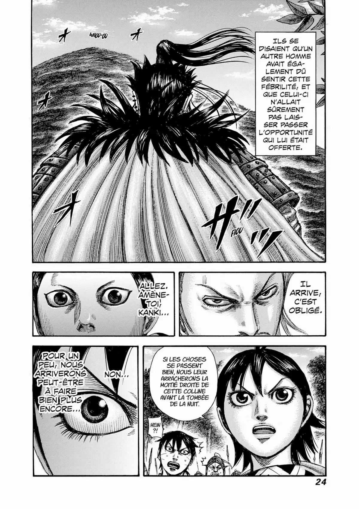 Kingdom Volume 43 page 23