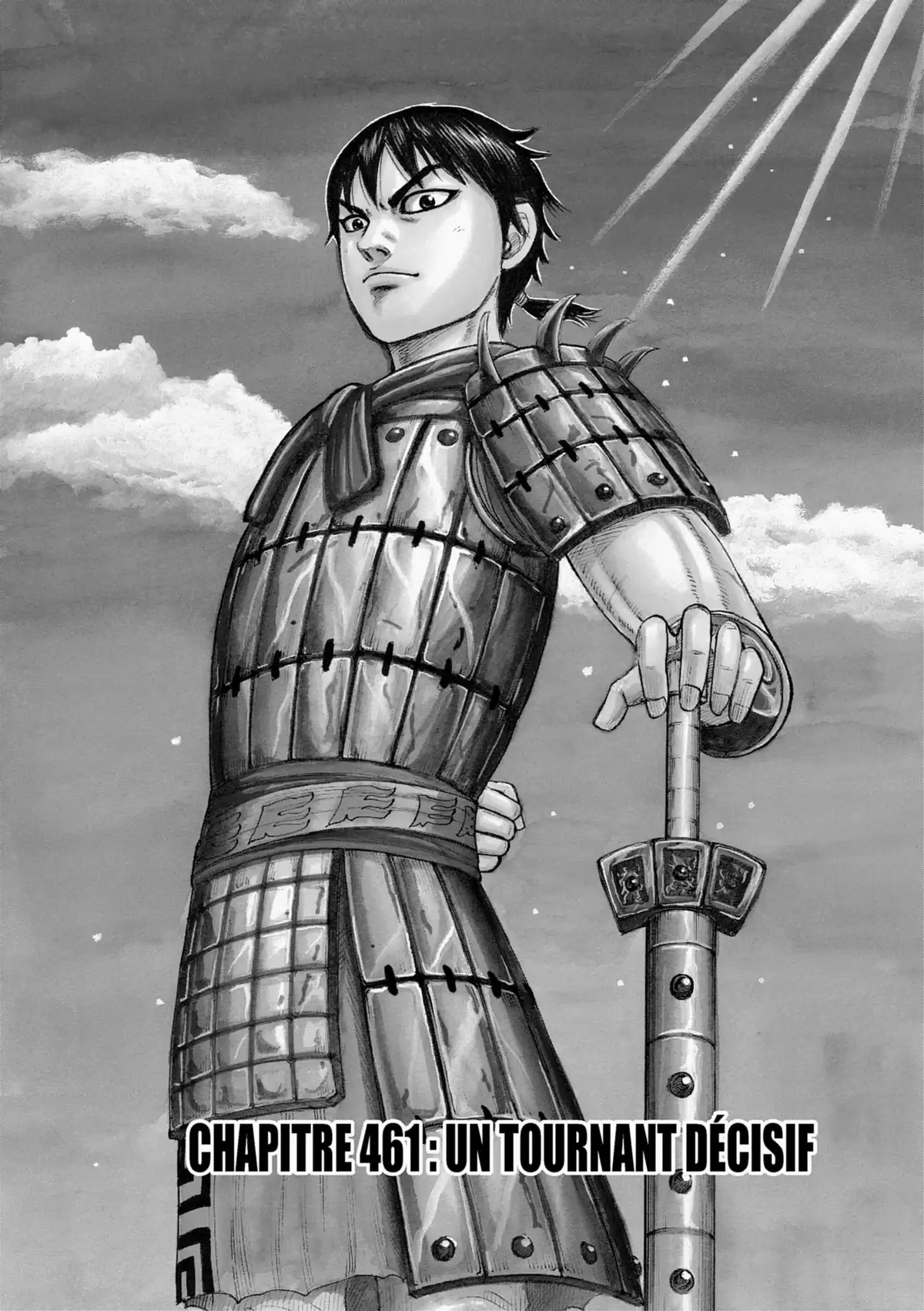 Kingdom Volume 43 page 25