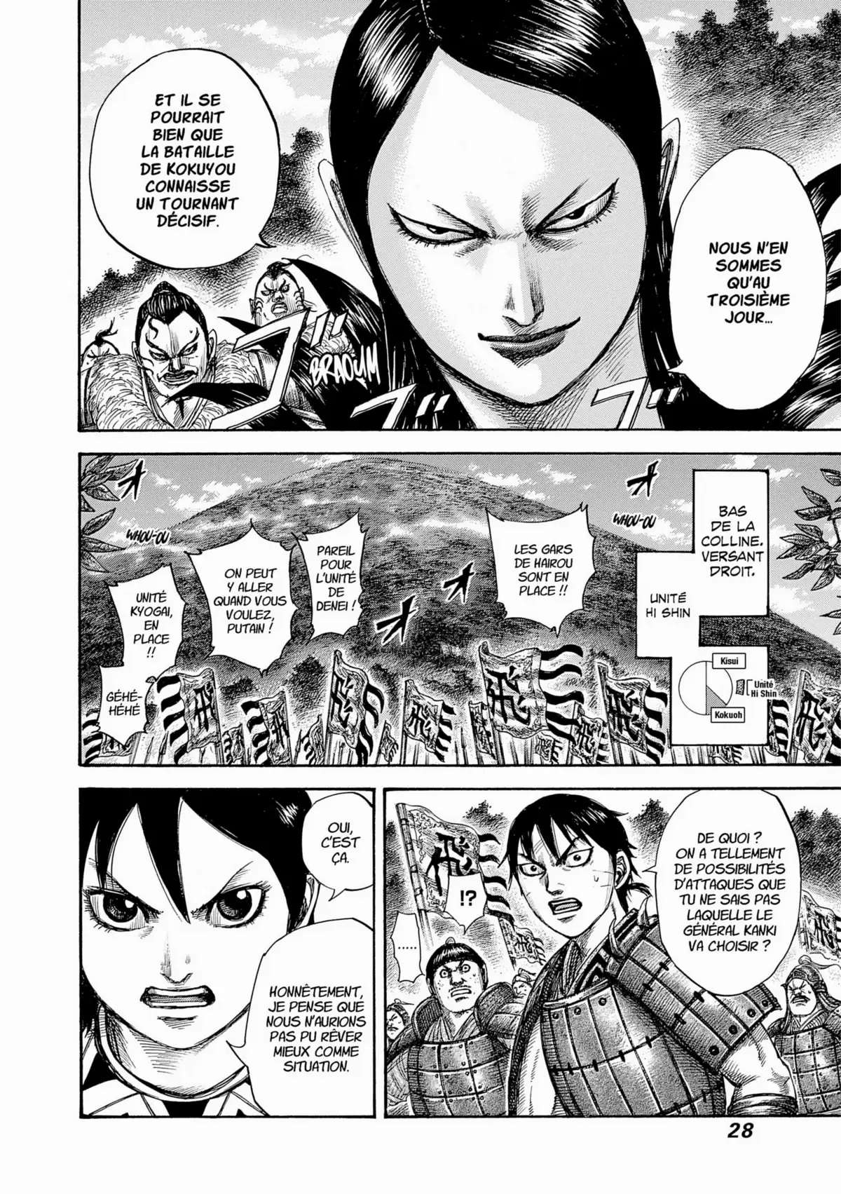 Kingdom Volume 43 page 27