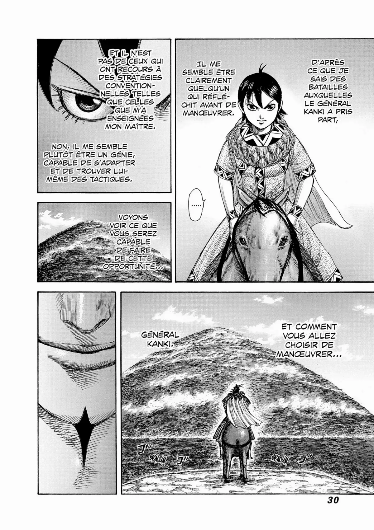 Kingdom Volume 43 page 29