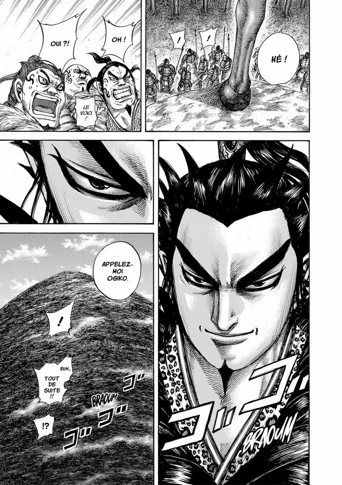 Kingdom Volume 43 page 30