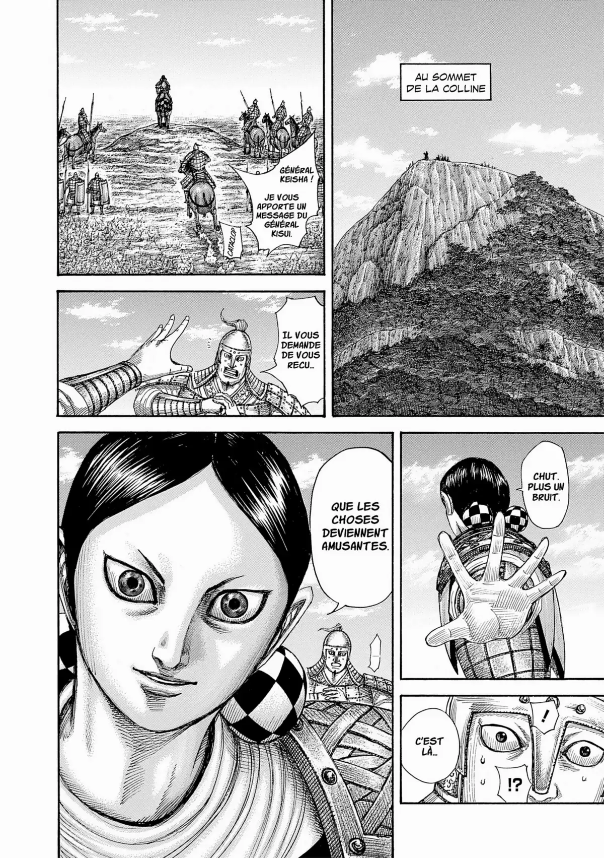 Kingdom Volume 43 page 33