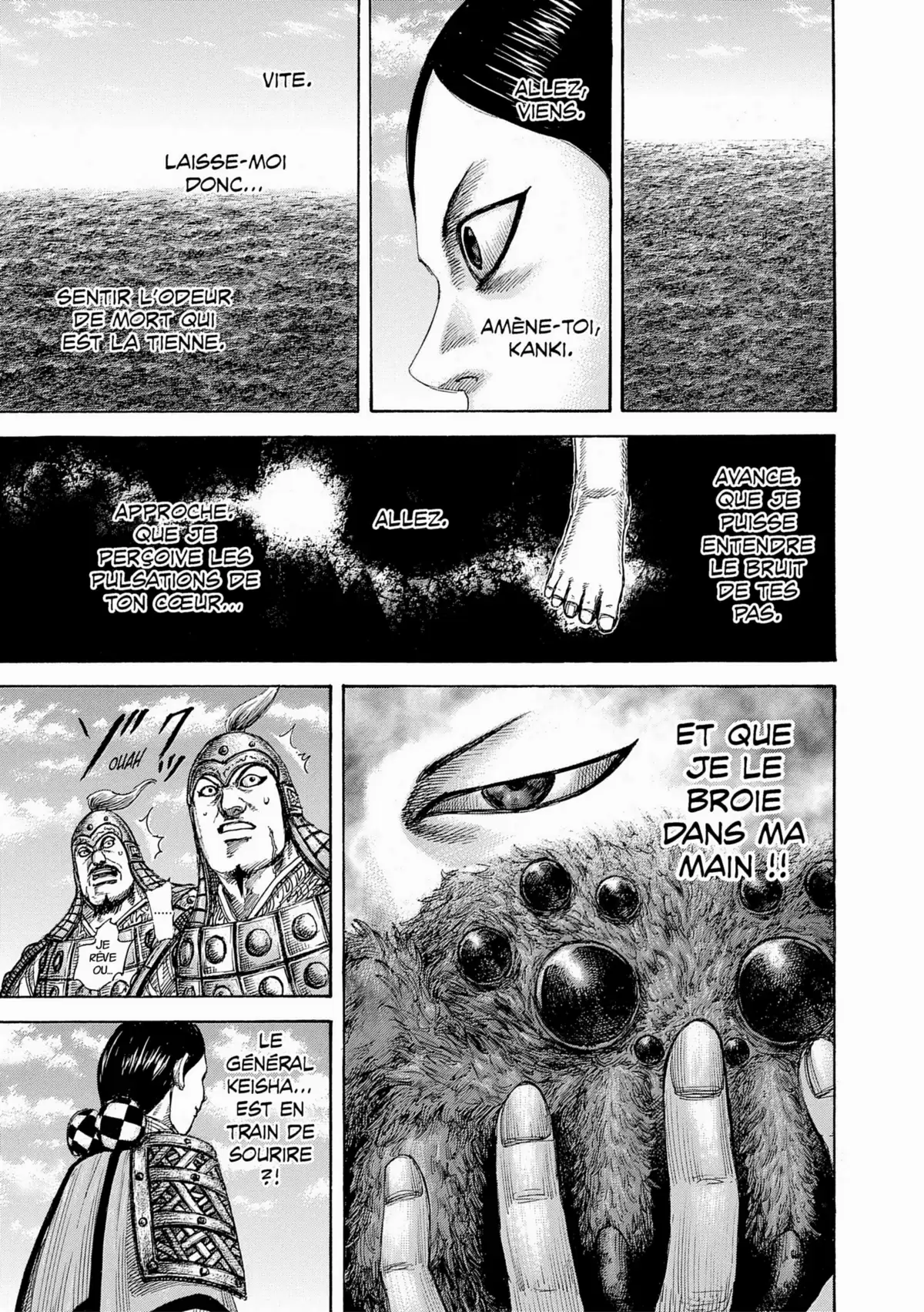 Kingdom Volume 43 page 34