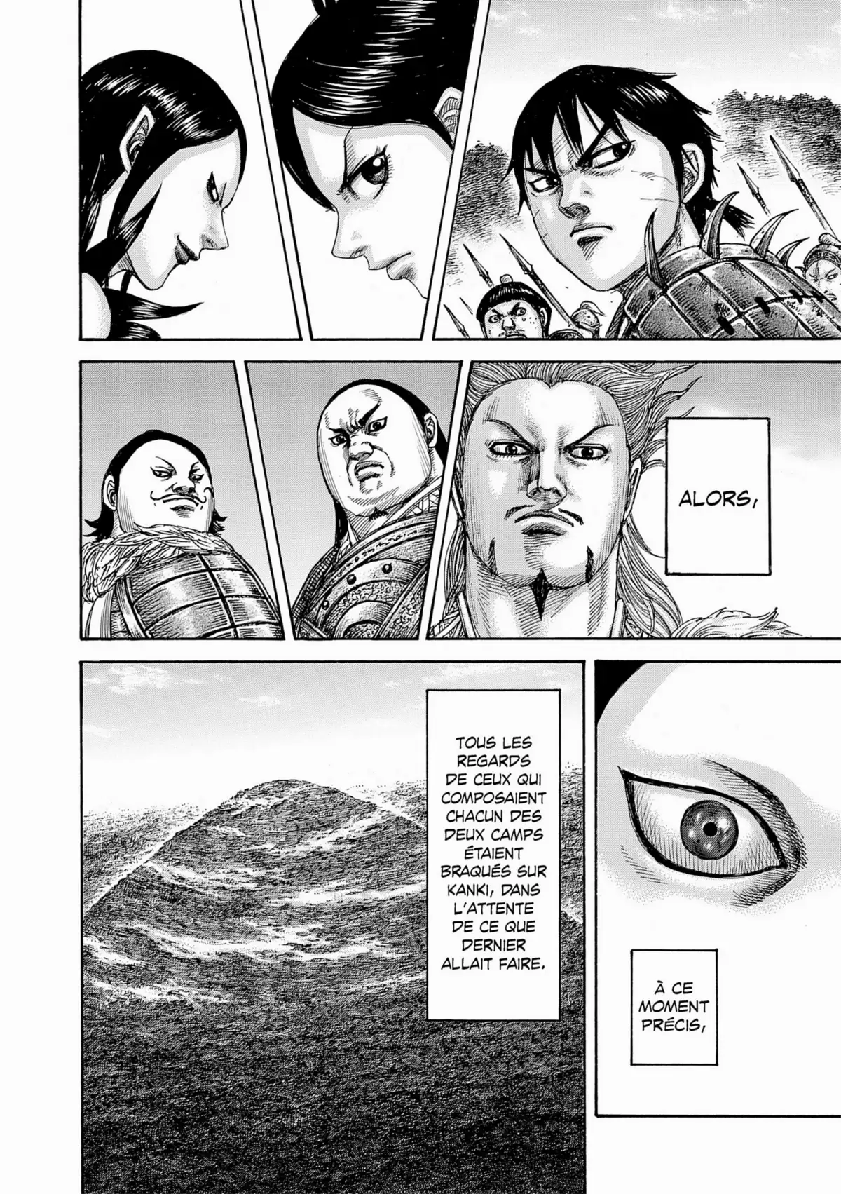 Kingdom Volume 43 page 35