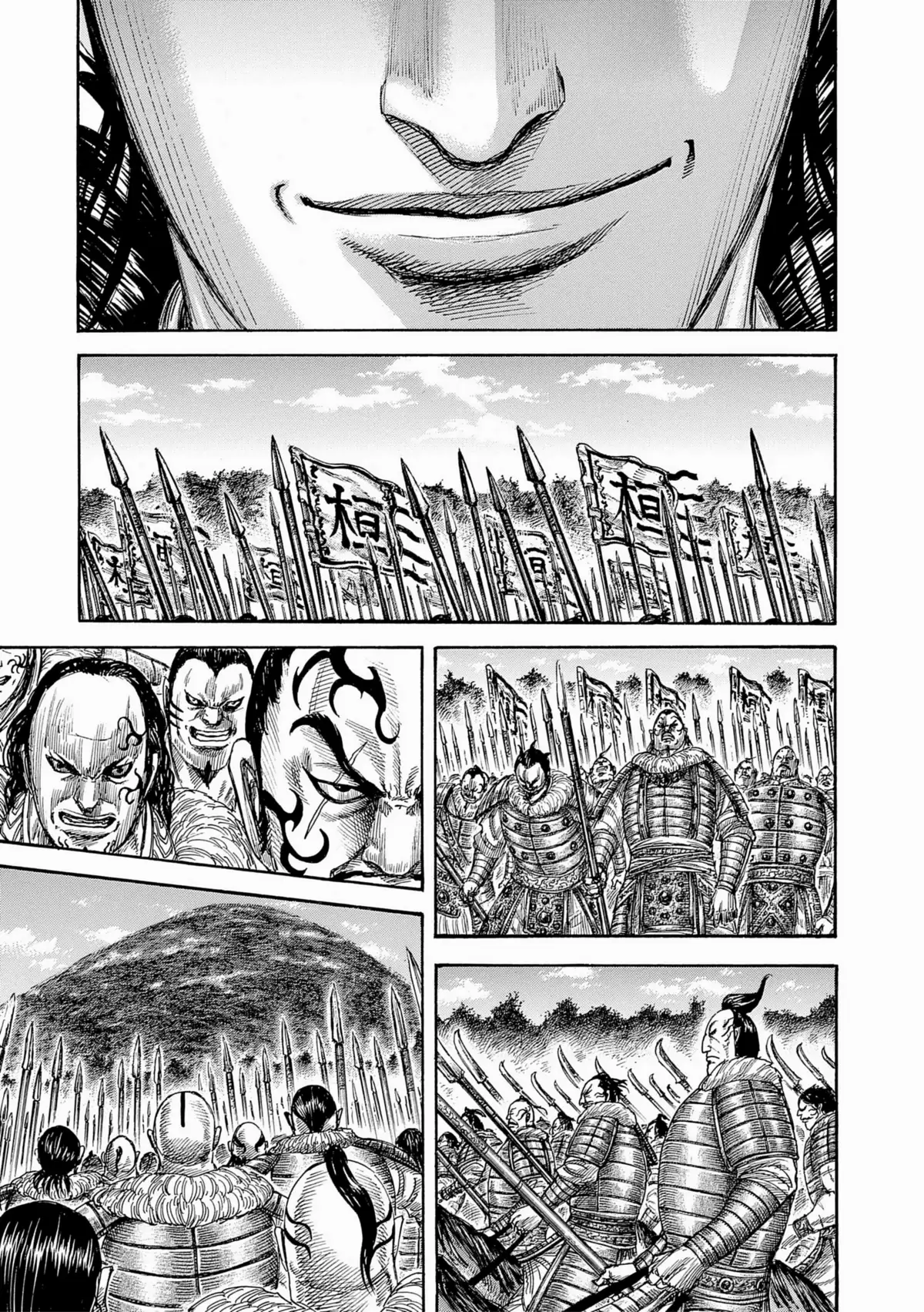 Kingdom Volume 43 page 36